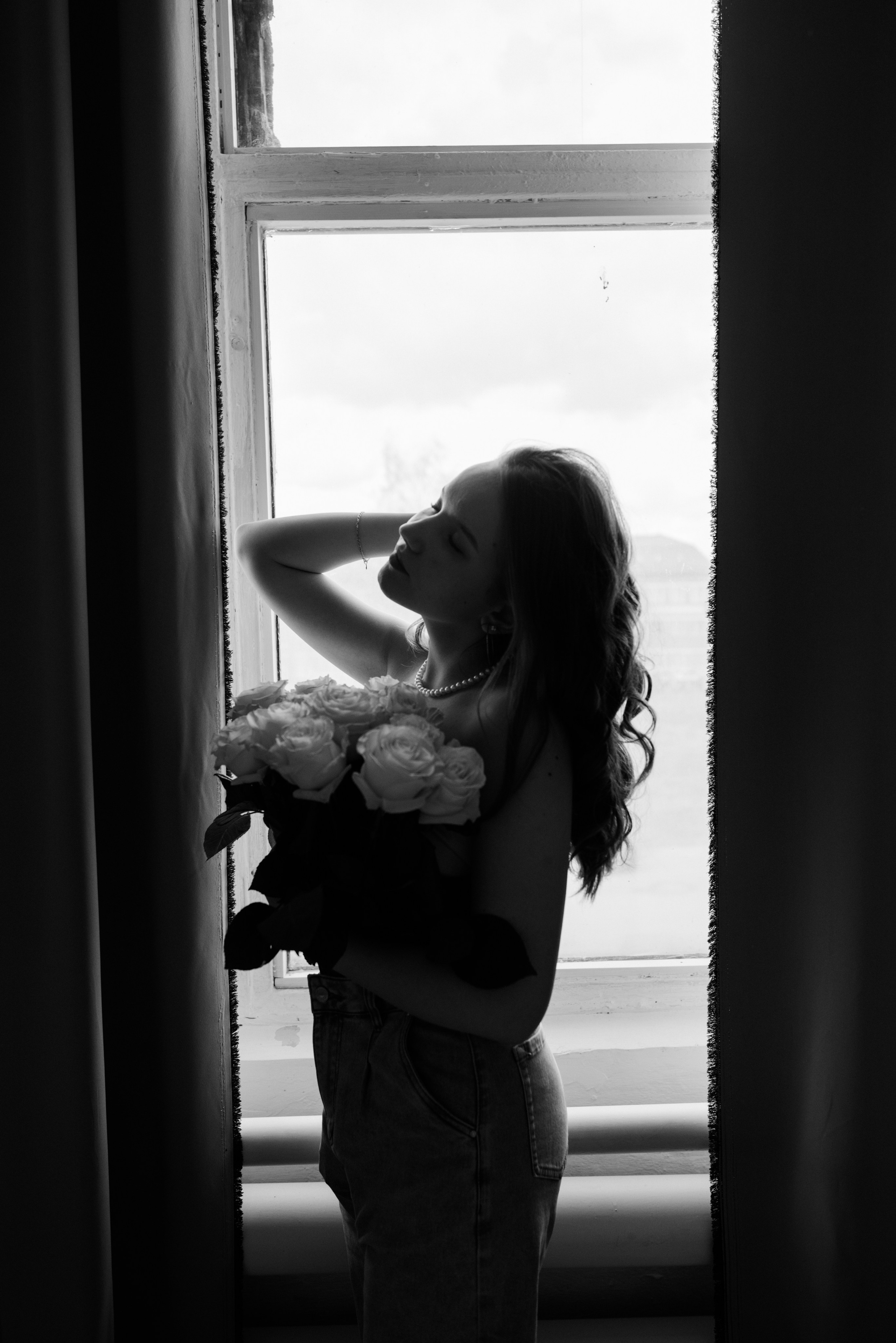 Наташа. Суханова Регина Фотограф Сергиев Посад