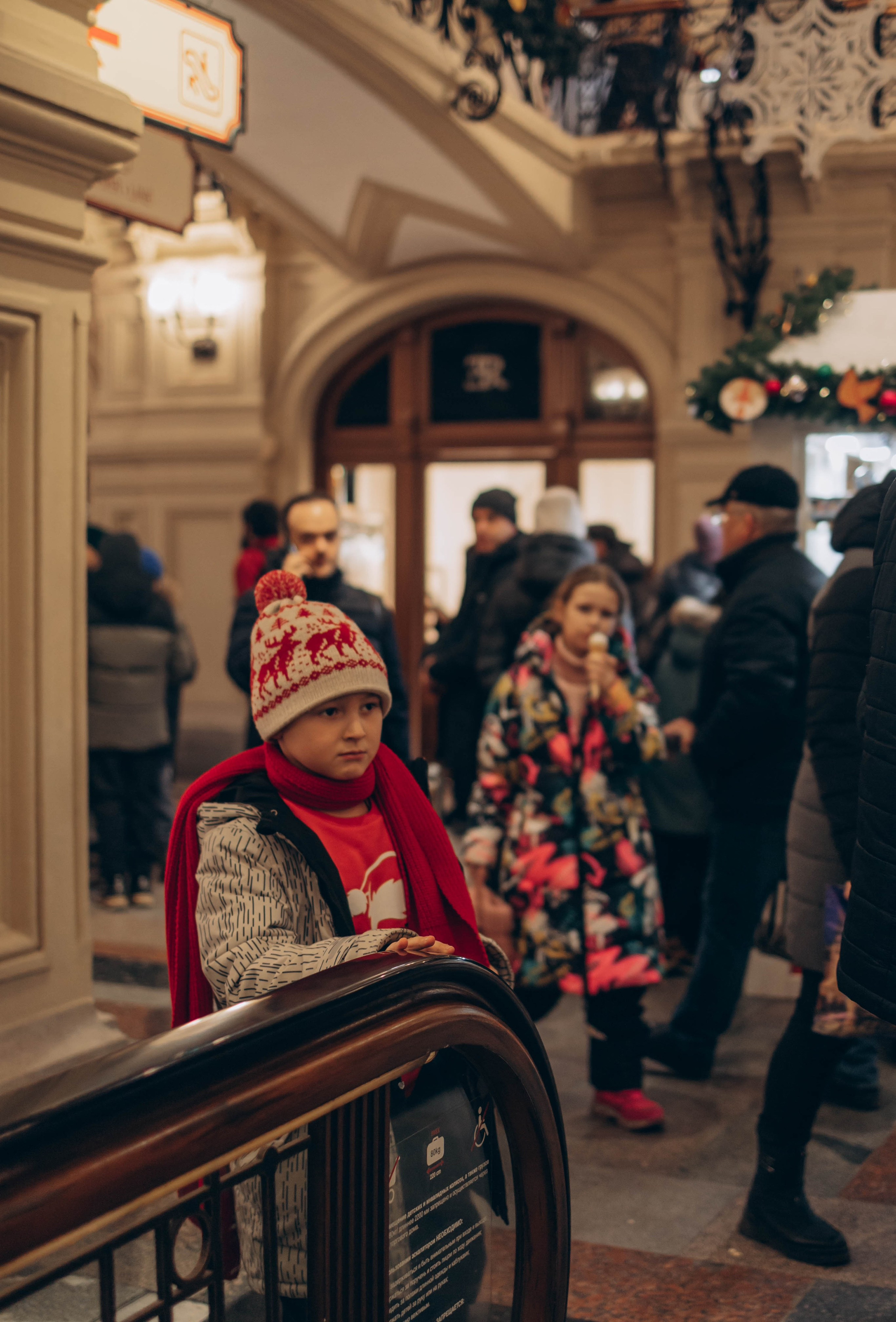 Один дома🎄. Семейный фотограф Москва Калининград СПб