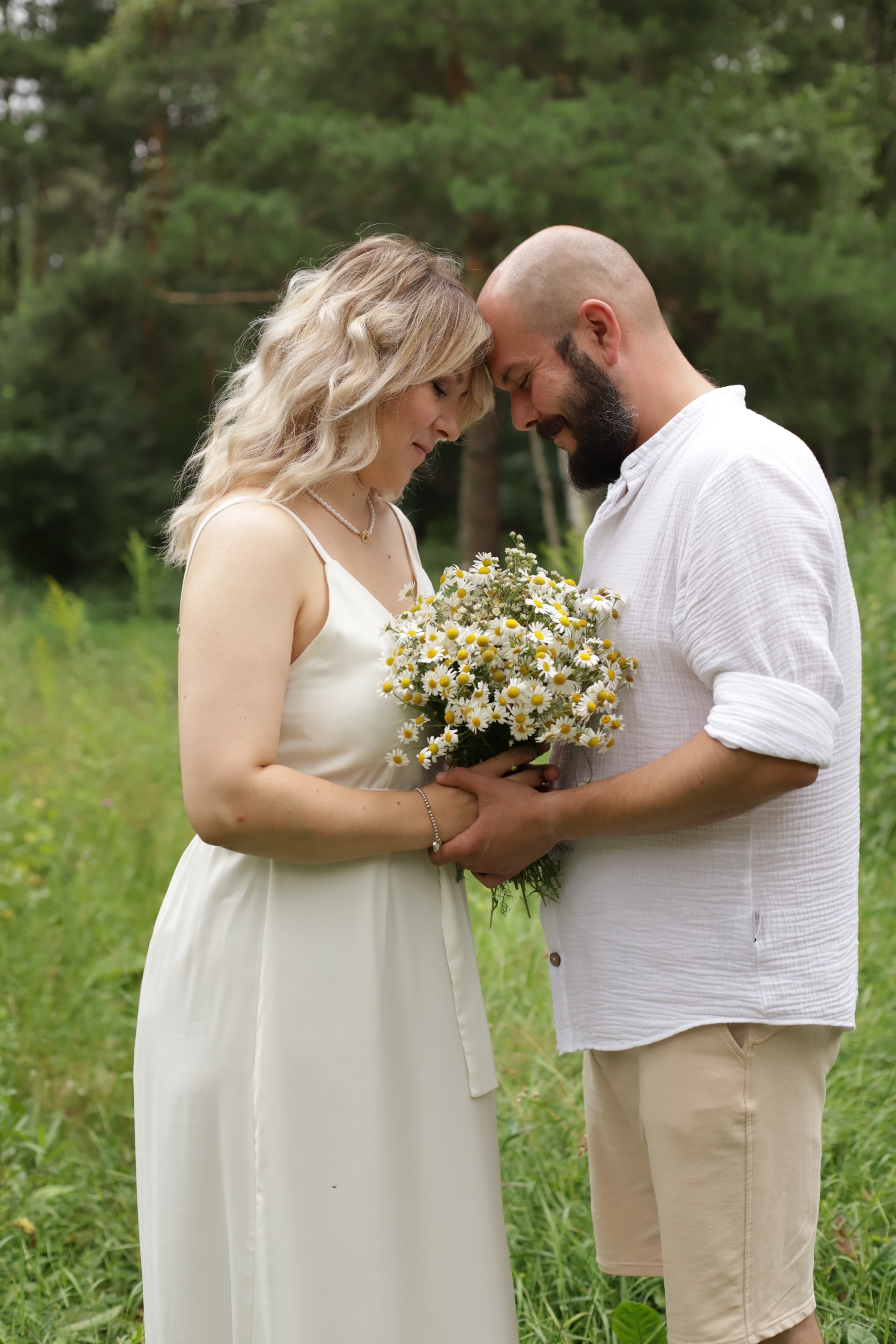 Семейные фотосесии. Диана Николаева — фотограф город Балашиха