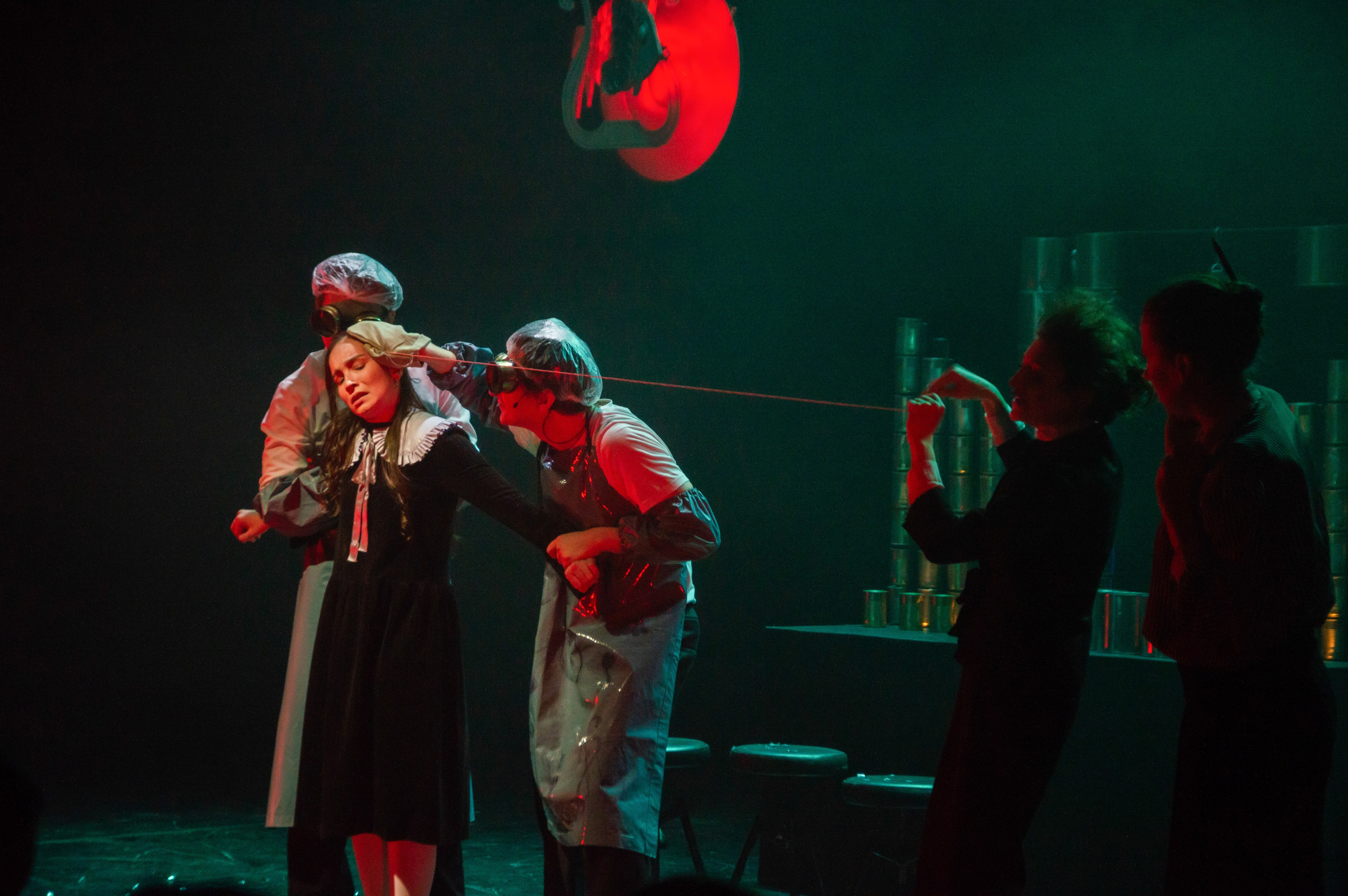 Репортаж. Фабрика по изготовлению вундеркиндов. Снимаю по любви в Москве