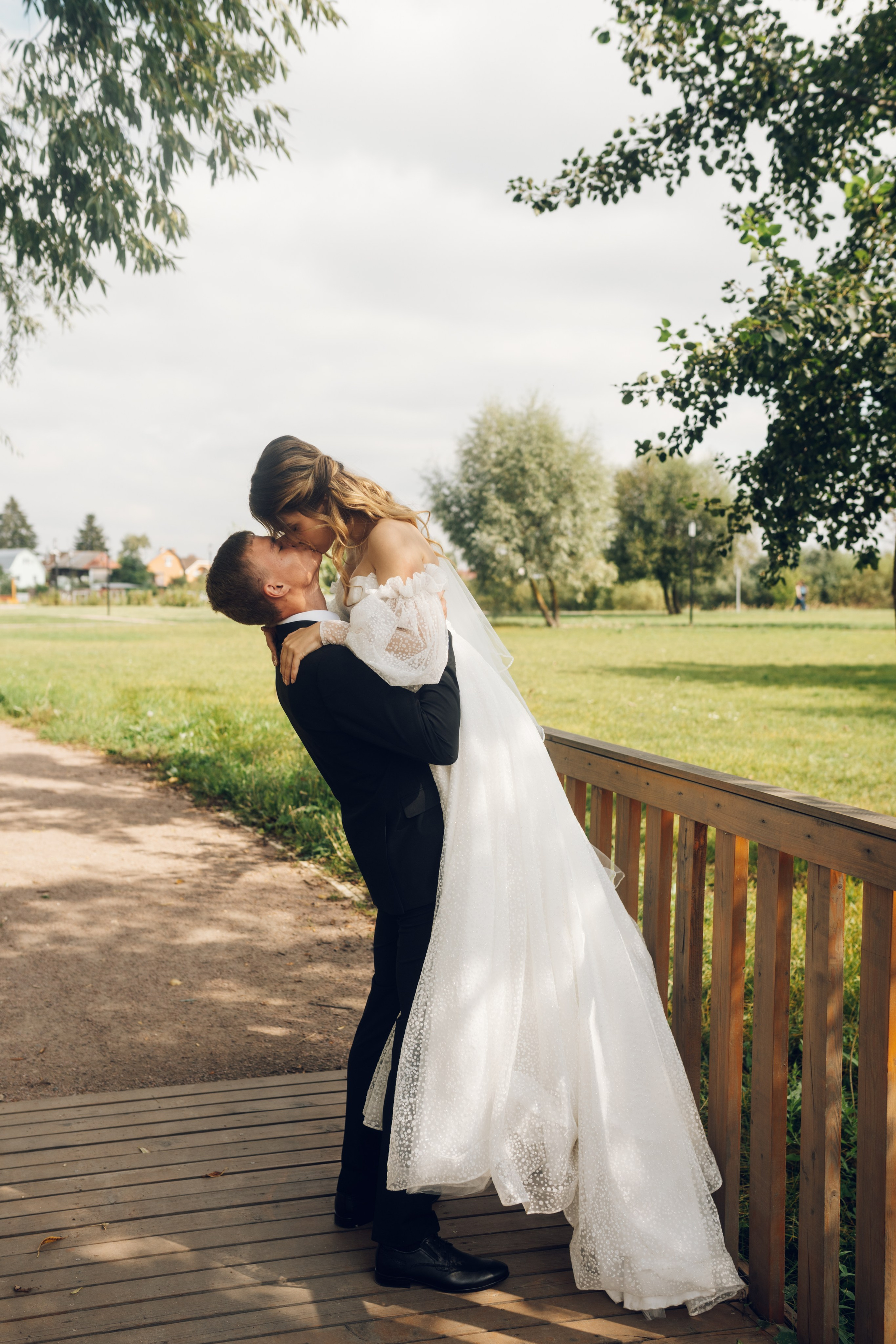 Василиса и Влад. Главная