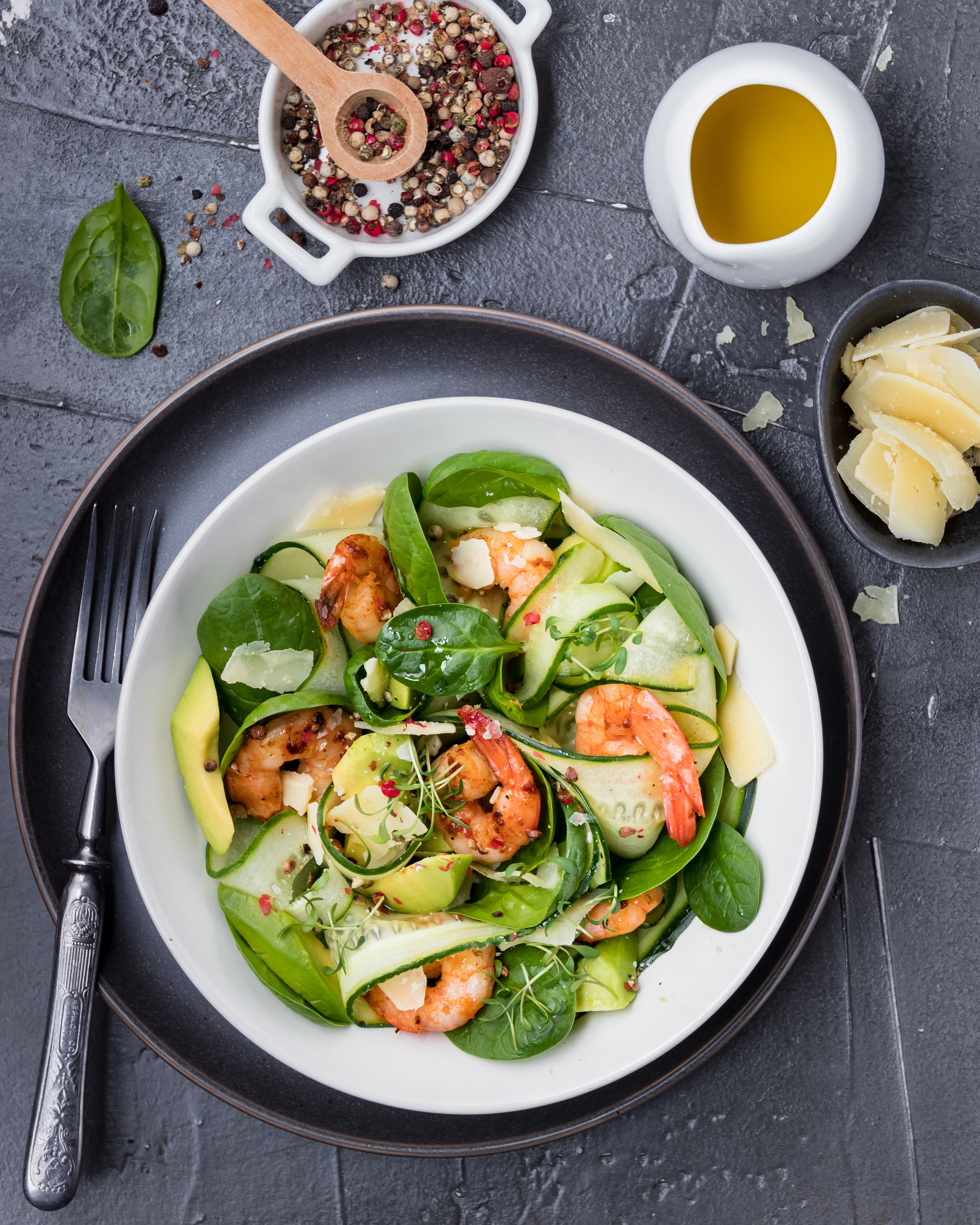 Съемка готовых блюд. Предметный фотограф Надежда Яхонтова