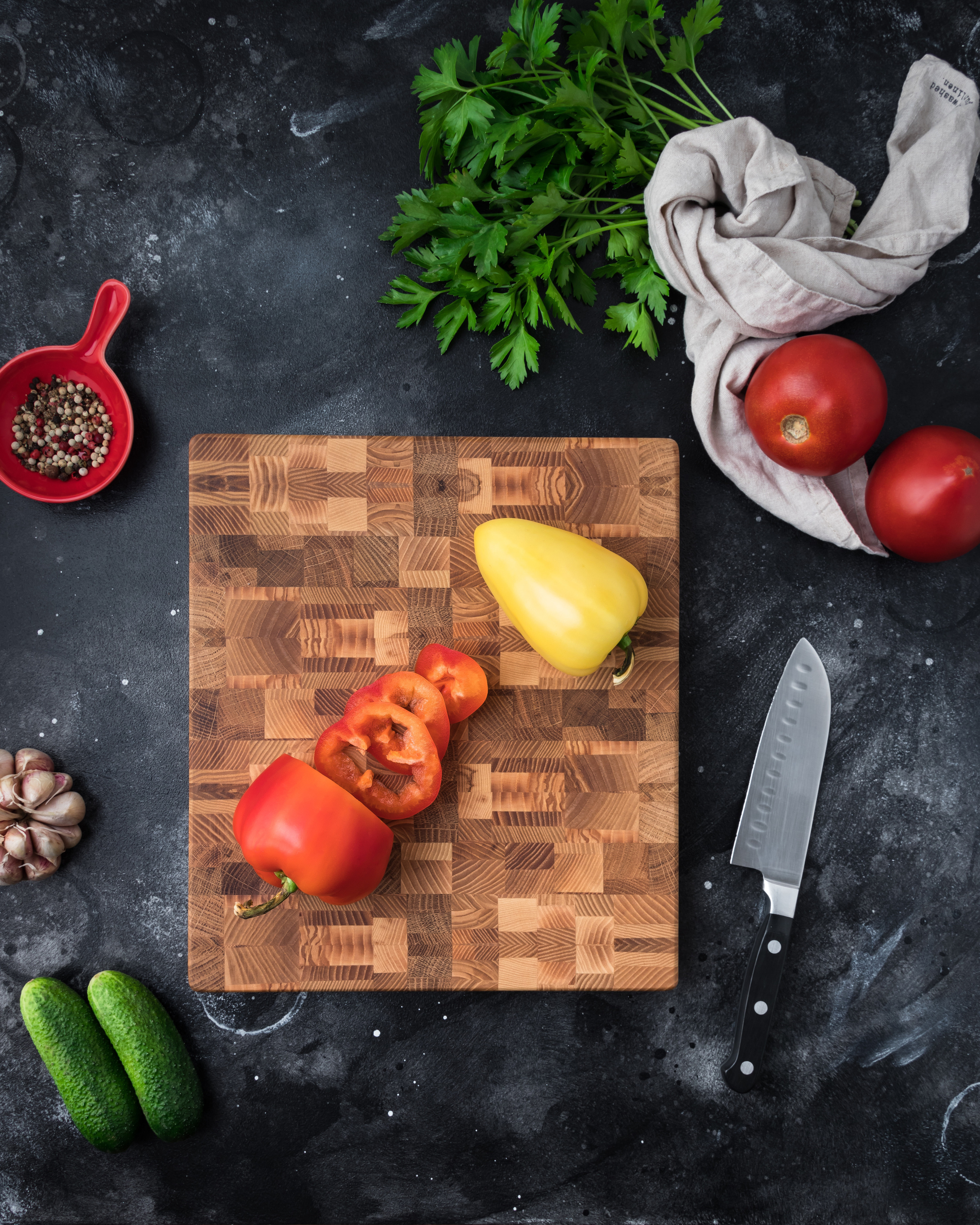 Разделочные доски. Имиджевая съемка. Предметный фотограф Надежда Яхонтова