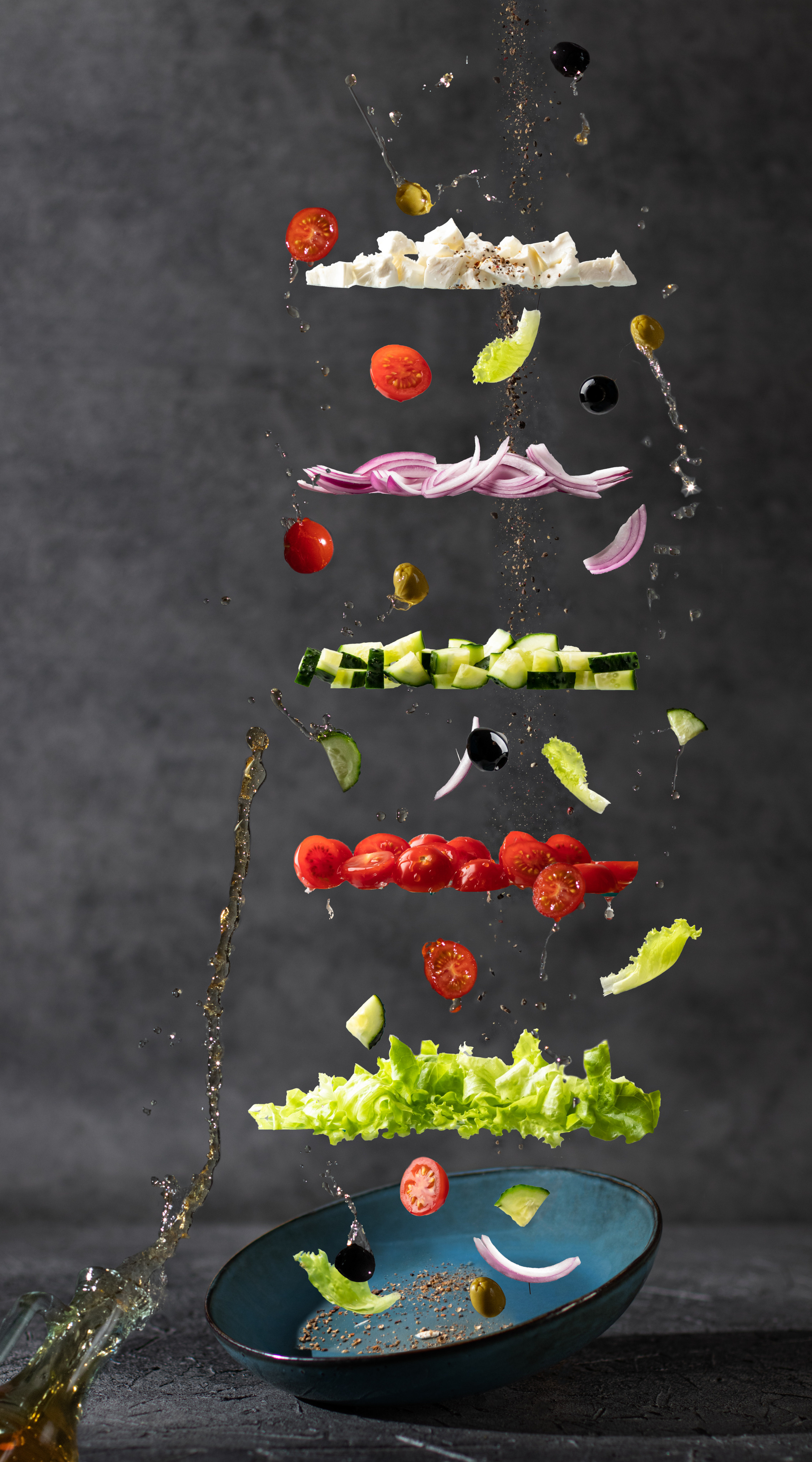 Съемки со спецэффектами. Предметный фотограф Надежда Яхонтова