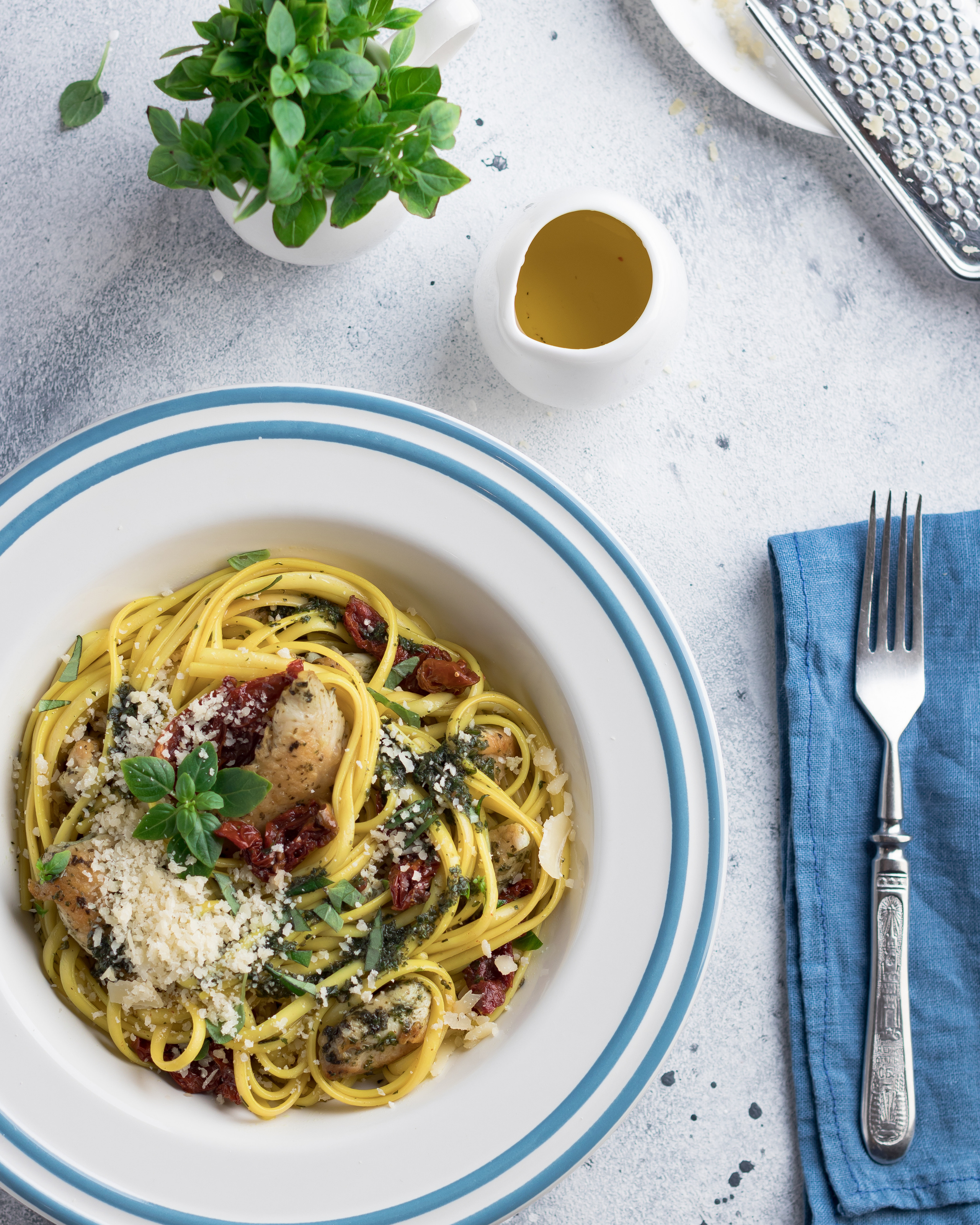 Съемка готовых блюд. Предметный фотограф Надежда Яхонтова