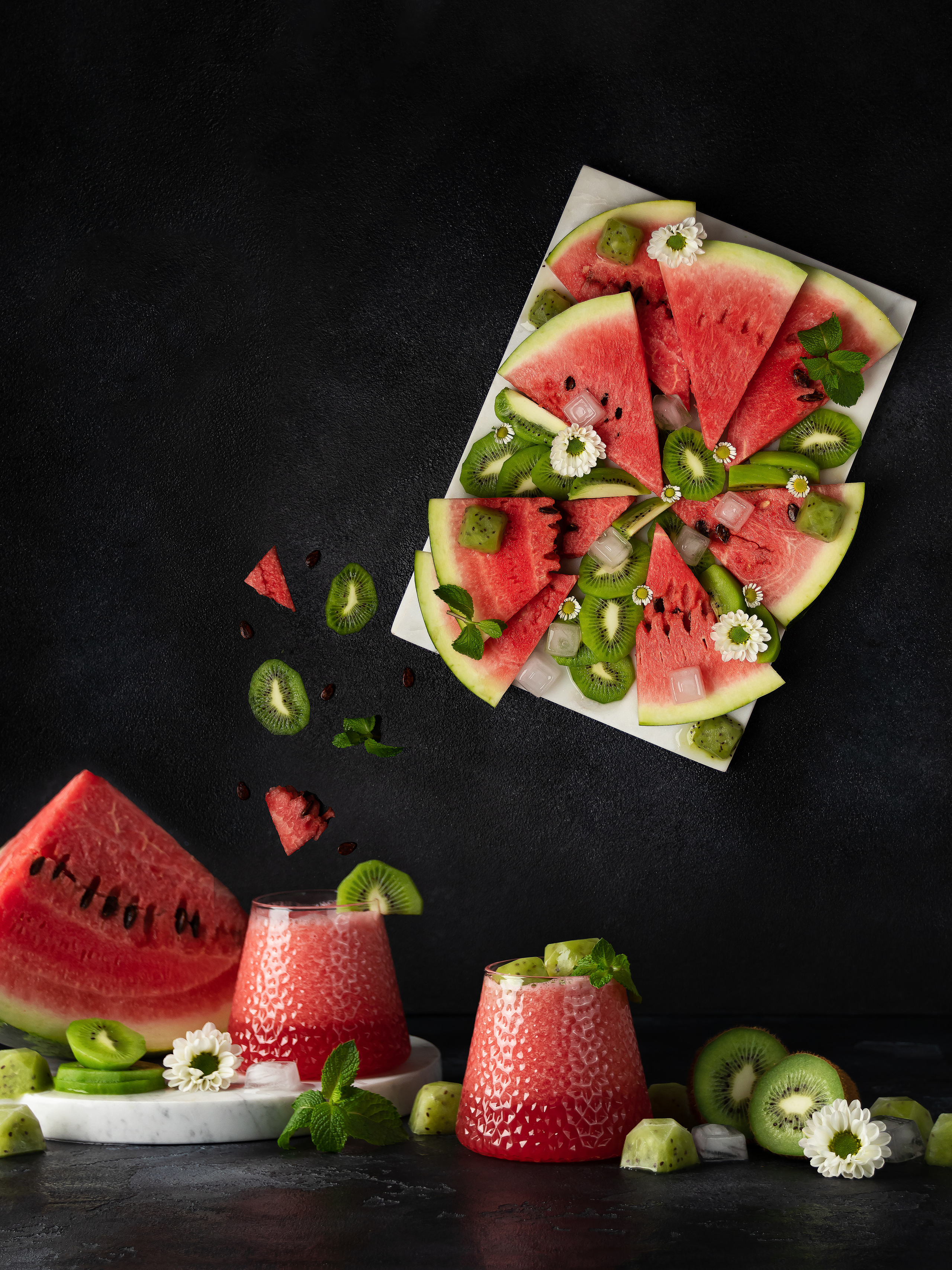 Съемки со спецэффектами. Предметный фотограф Надежда Яхонтова