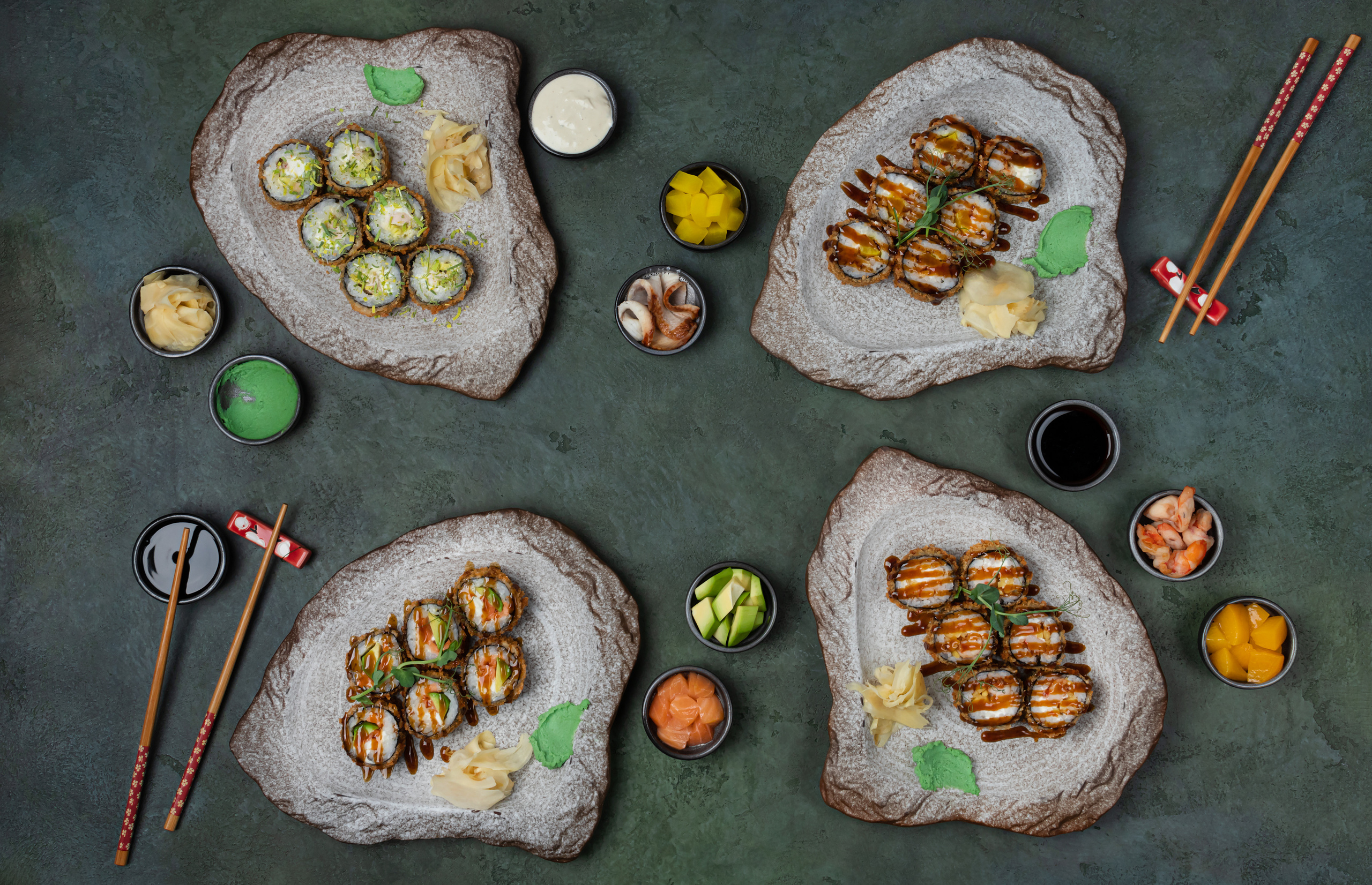 Пиццерия Дядюшка Джо. Съемка меню для печати. Предметный фотограф Надежда Яхонтова