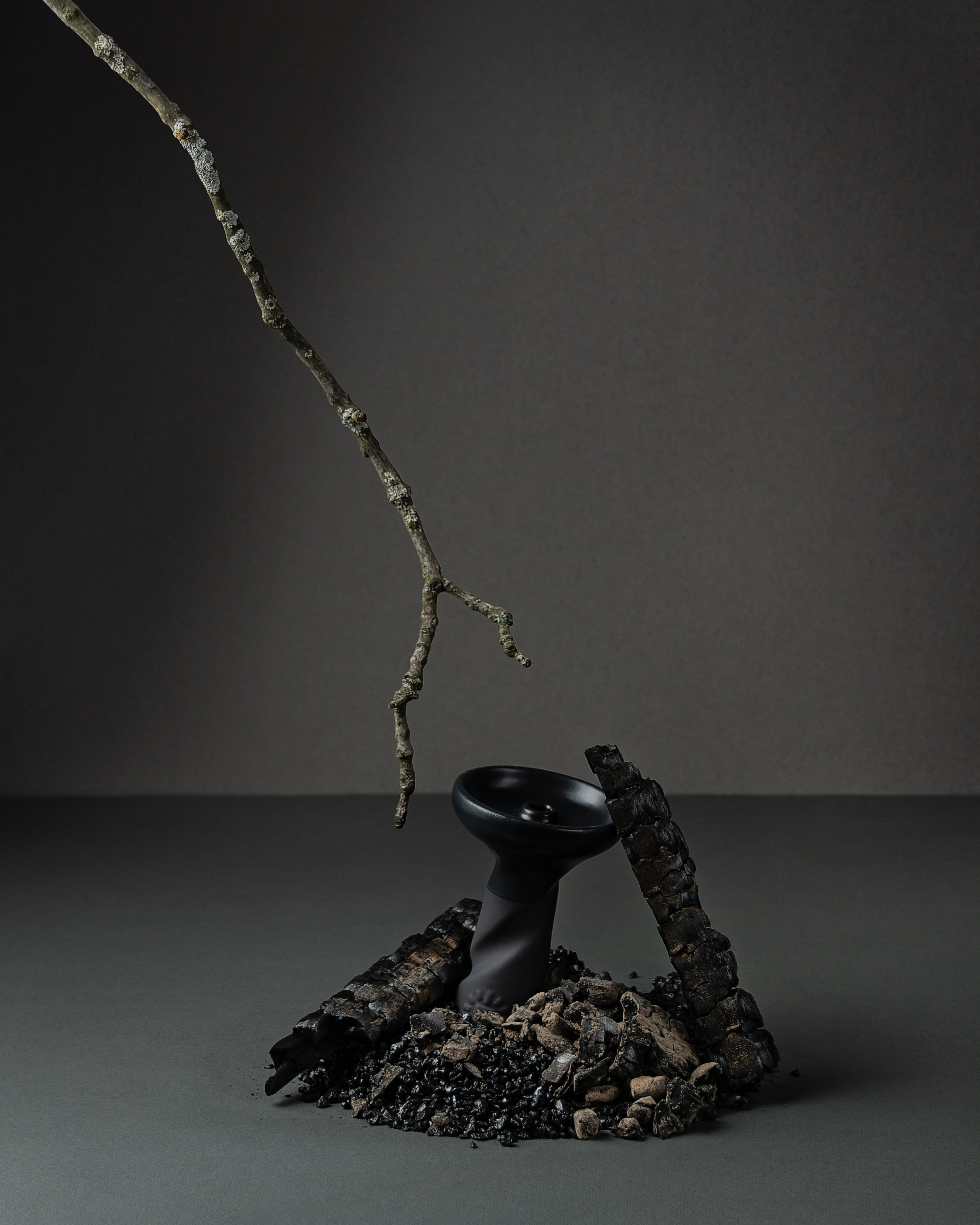 Чаши для кальянов. Имиджевая съемка. Предметный фотограф Надежда Яхонтова