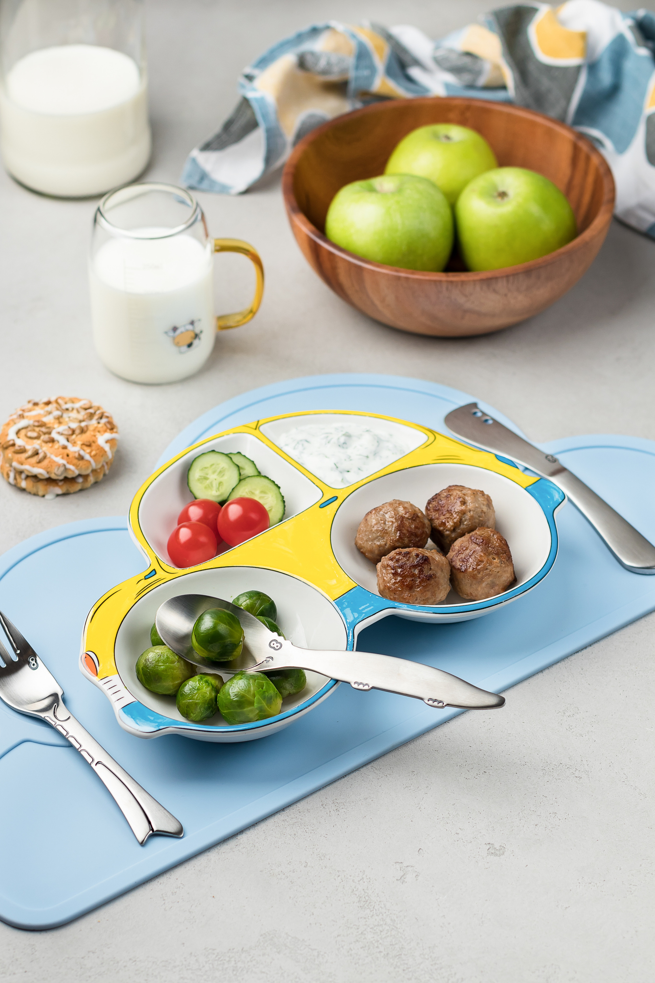 Посуда и декор для дома. Съемка для соцсетей. Предметный фотограф Надежда Яхонтова