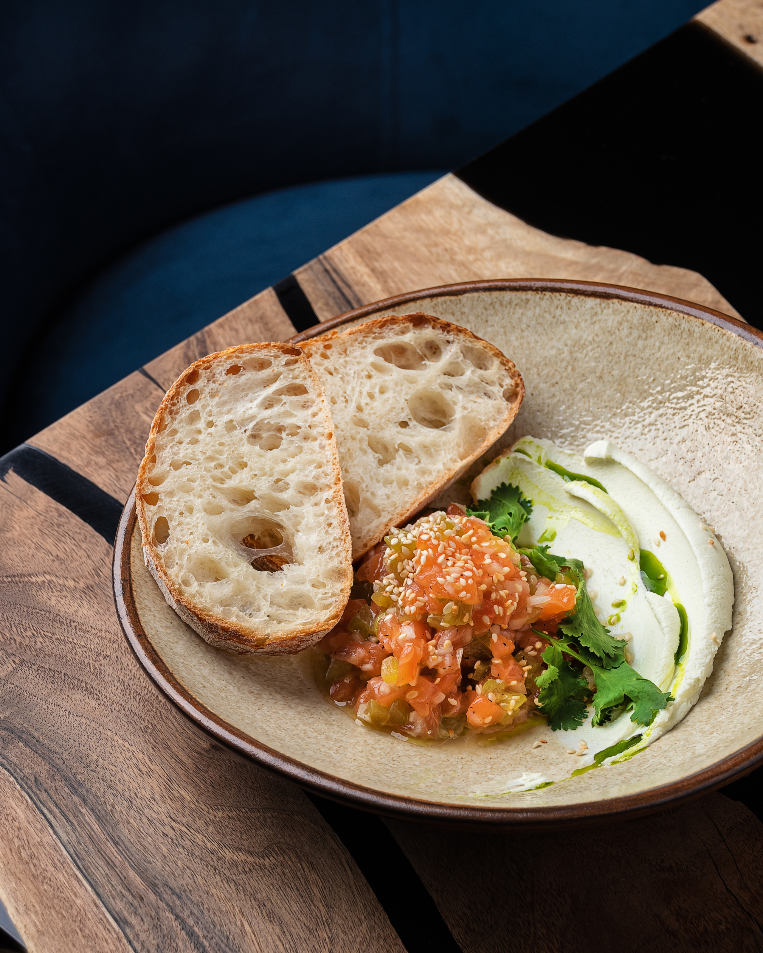 Ресторан Белый Кролик. Съемка меню на сайт. Предметный фотограф Надежда Яхонтова