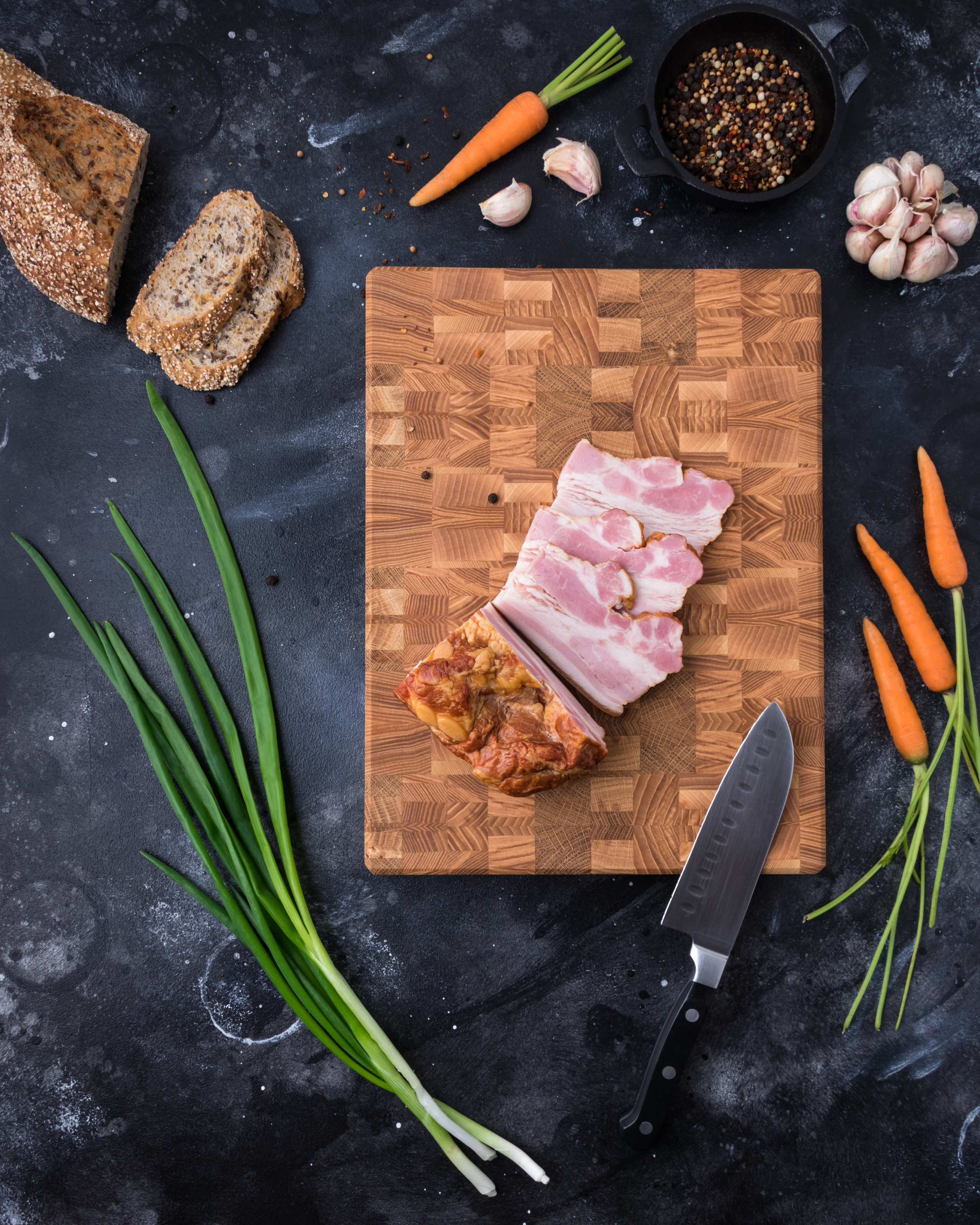 Разделочные доски. Имиджевая съемка. Предметный фотограф Надежда Яхонтова