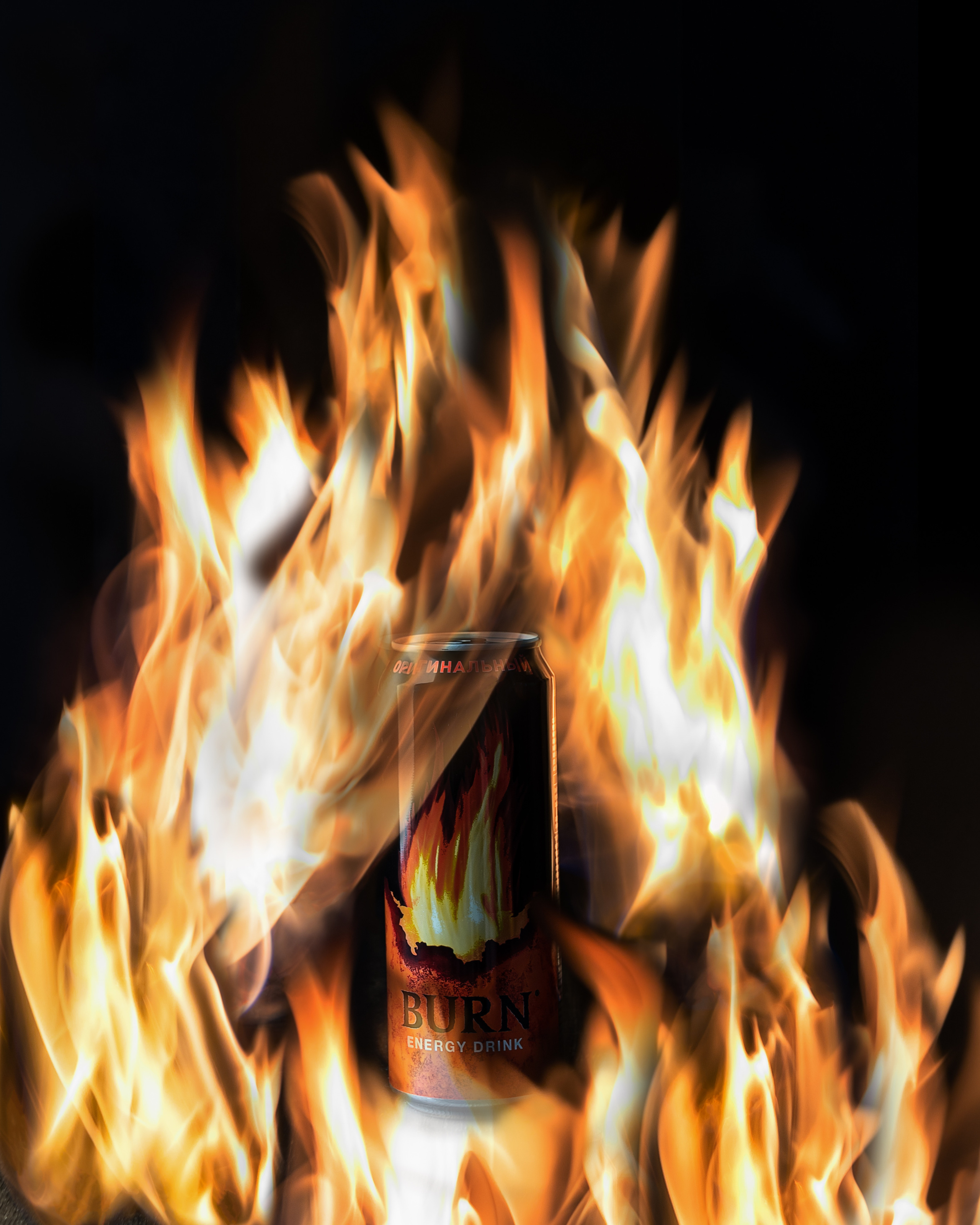 Съемки со спецэффектами. Предметный фотограф Надежда Яхонтова