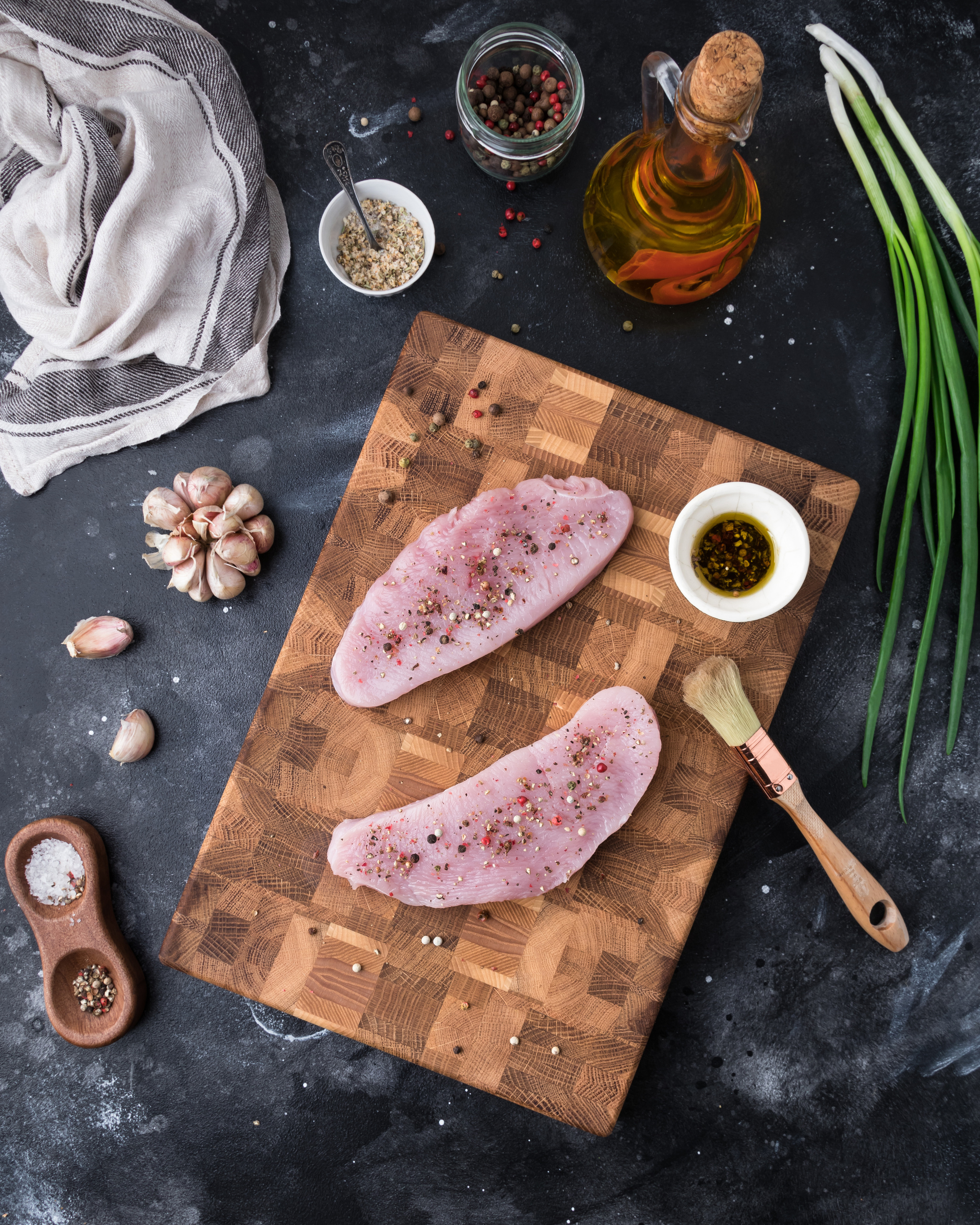 Разделочные доски. Имиджевая съемка. Предметный фотограф Надежда Яхонтова