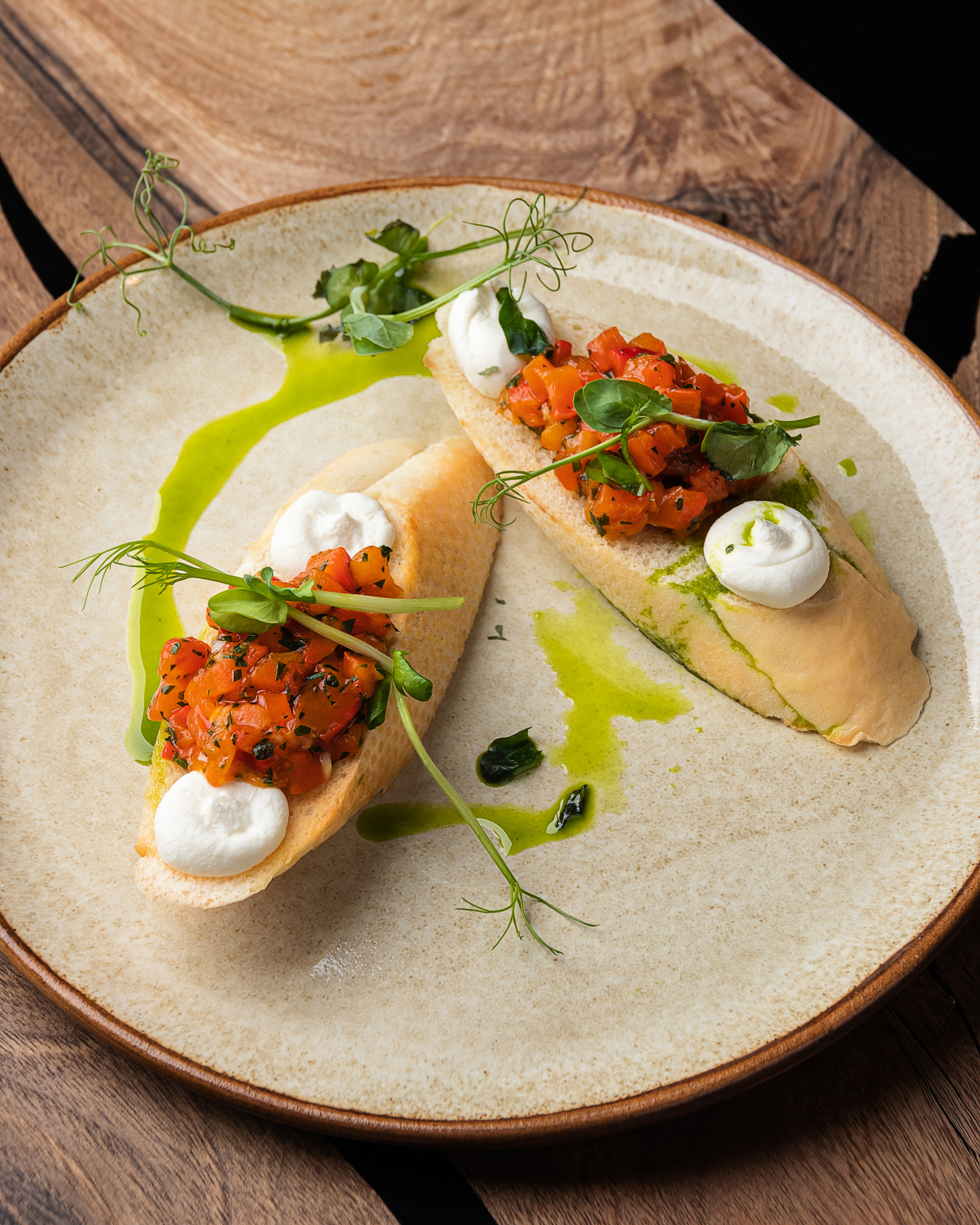 Ресторан Белый Кролик. Съемка меню на сайт. Предметный фотограф Надежда Яхонтова