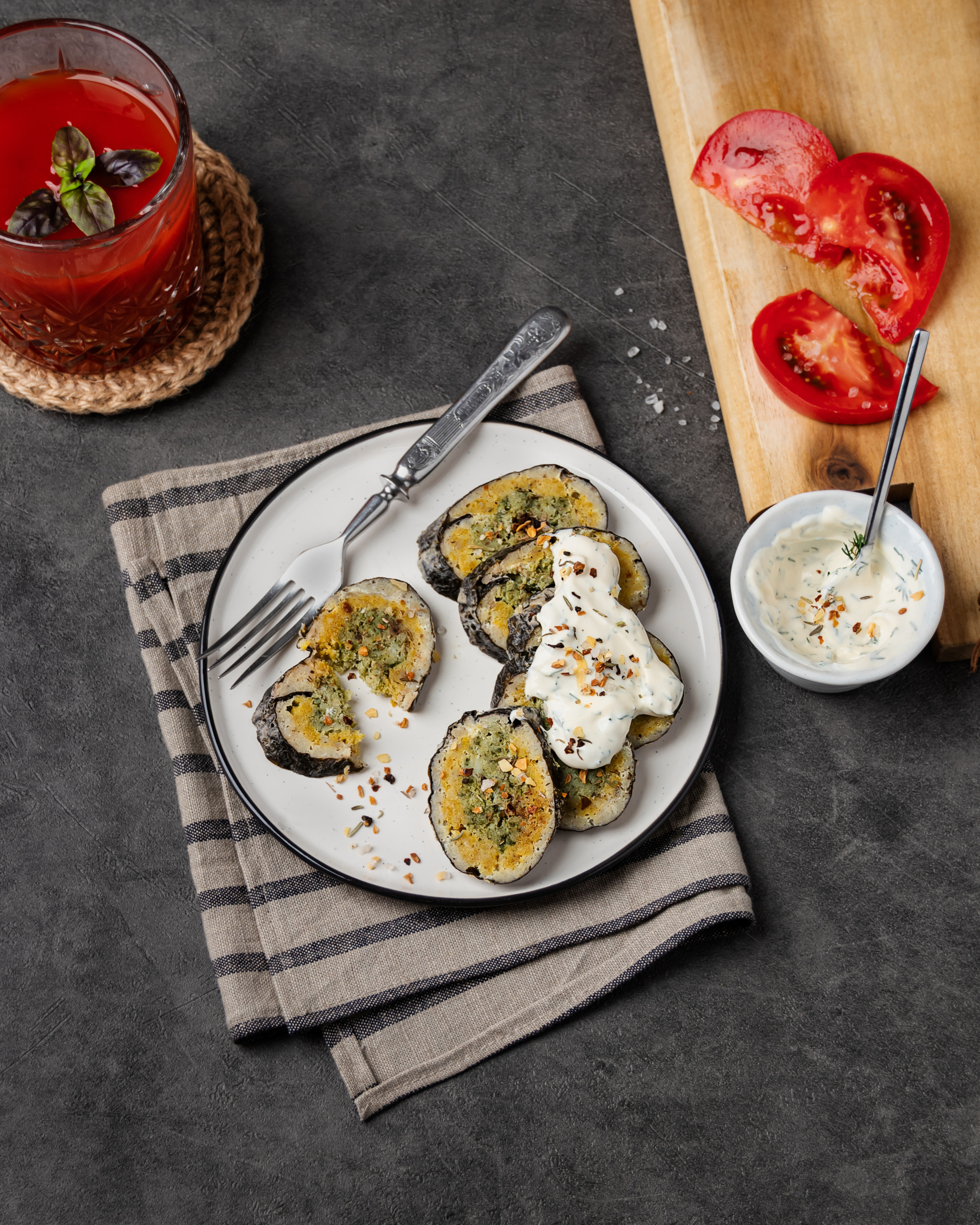 Доставка еды Kurtsyn Food. Съемка для соцсетей. Предметный фотограф Надежда Яхонтова