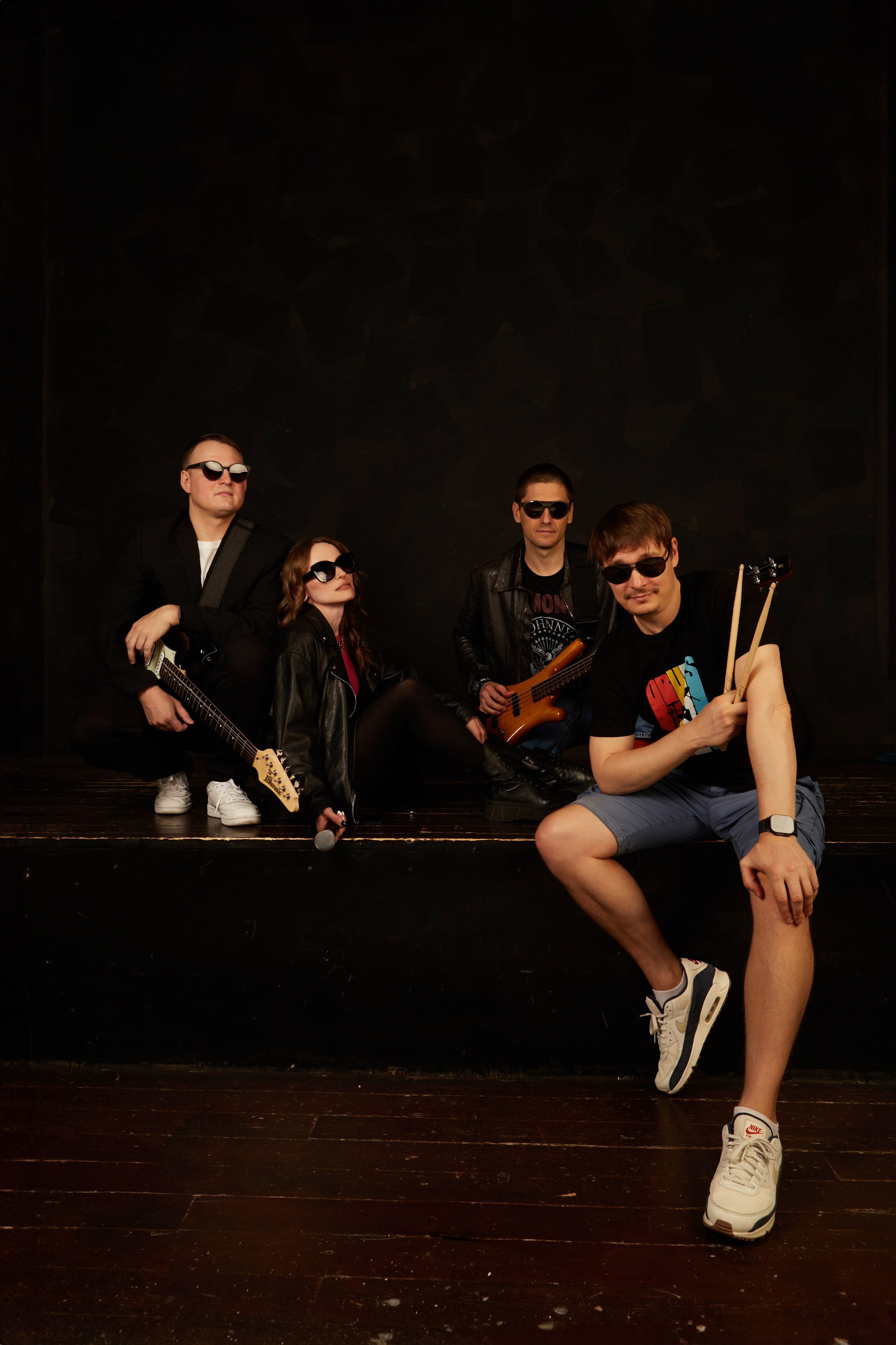 Рок-группа НеНой. Фотограф. Love story, портрет, индивидуальные съемки. Фудфотограф