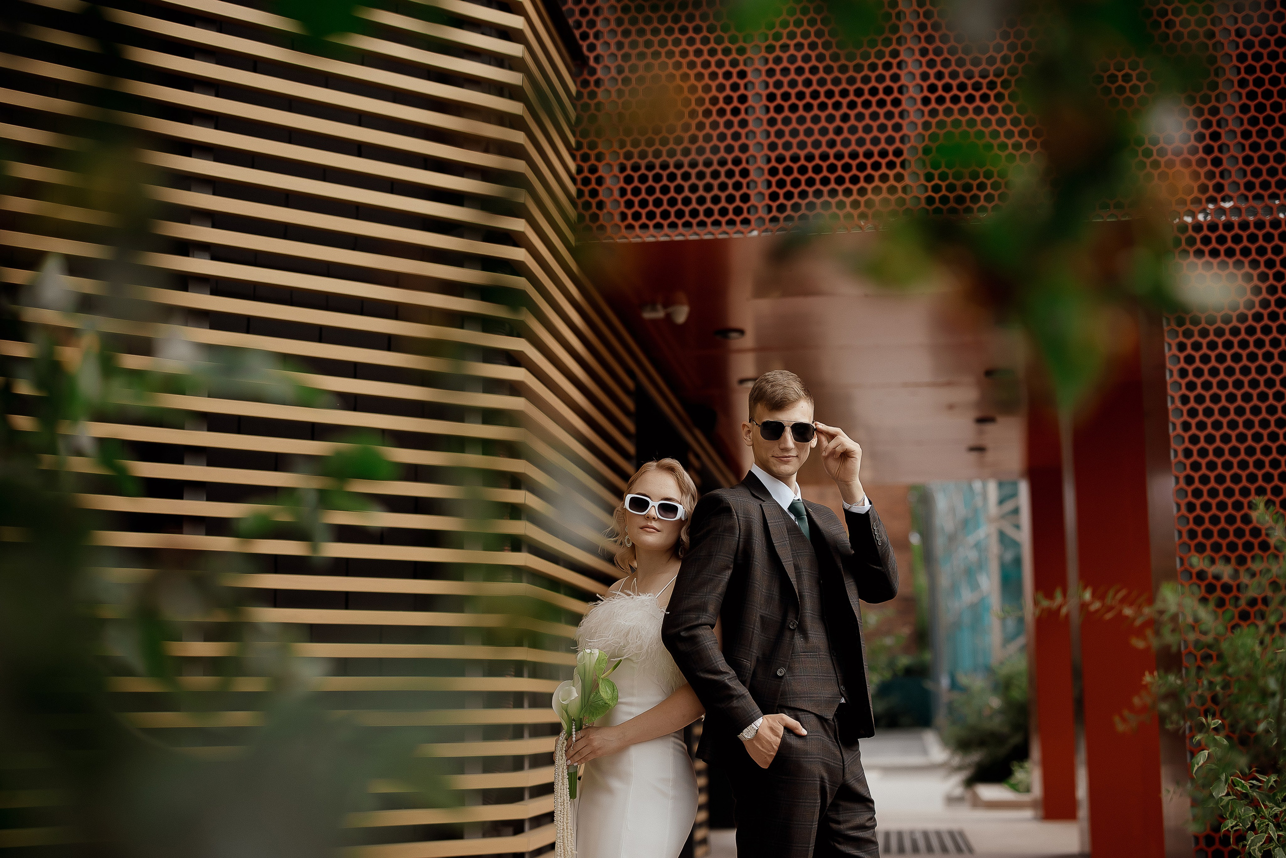 Свадебная съемка. Свадебный фотограф