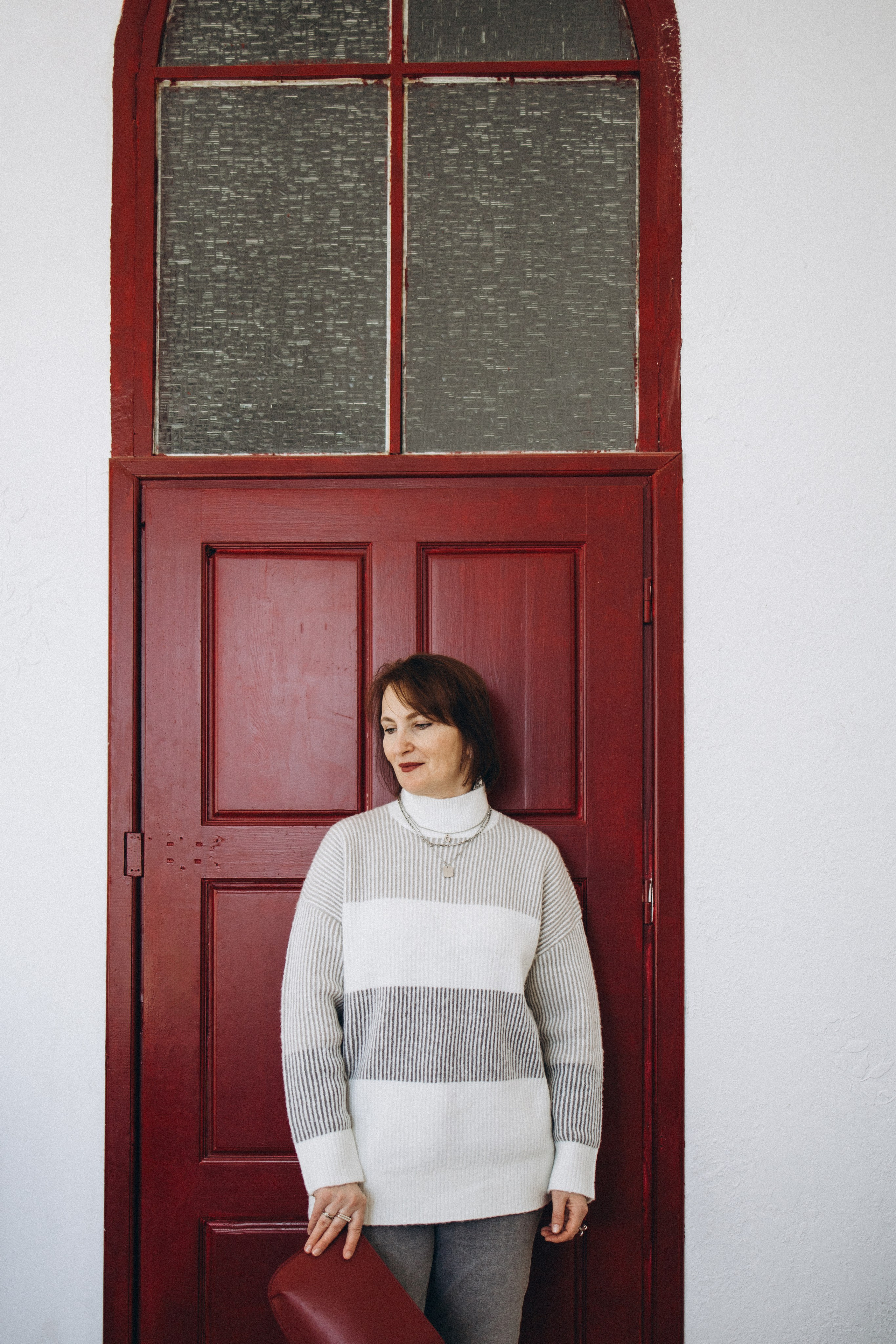 Лекция про любовь. Свадебный и портретный фотограф в Калининграде Наталия Еник