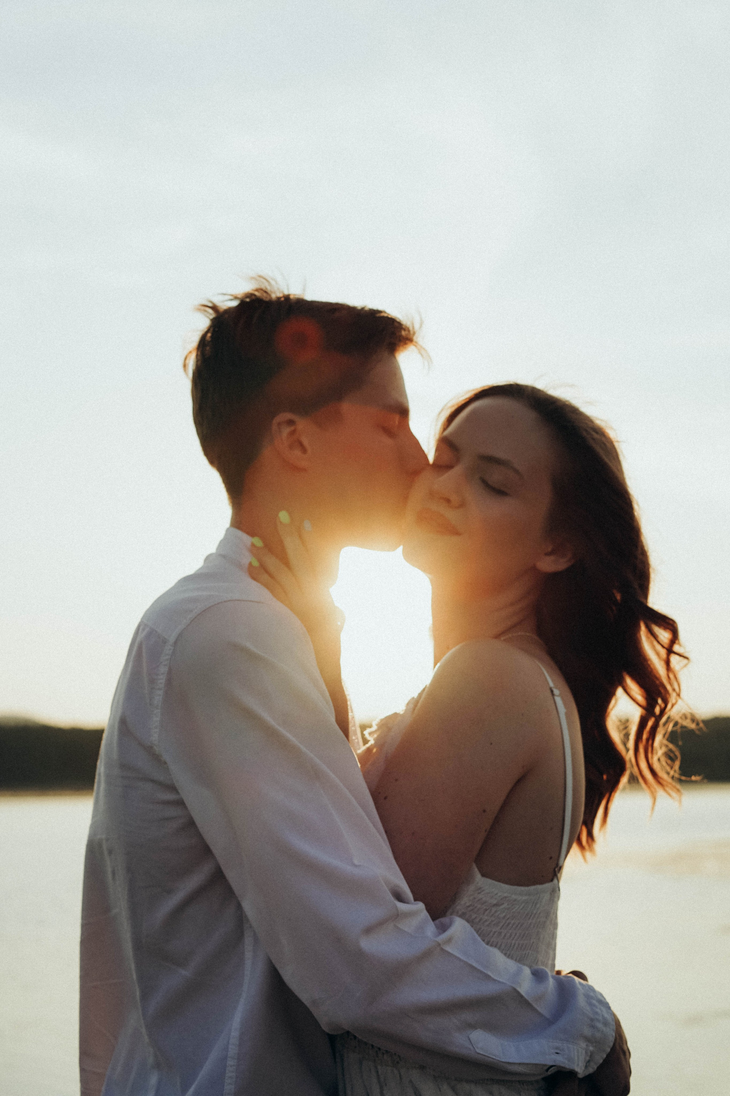 Алина и Коля. Фотограф в Иркутске