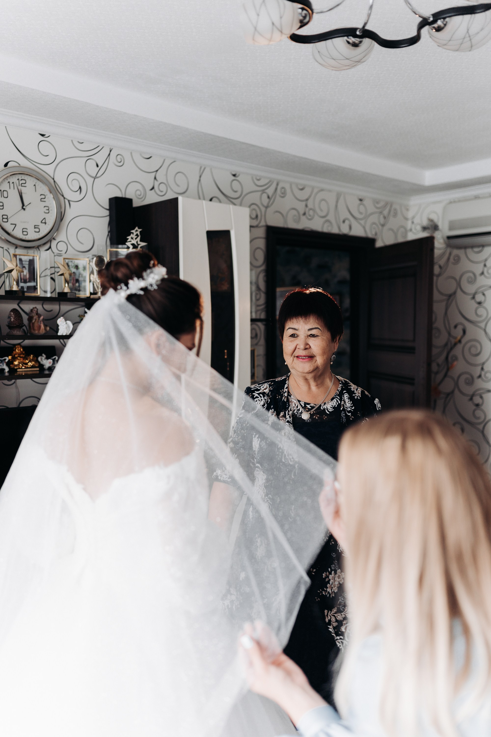 EKATERINA&KIRILL. Свадебный и семейный фотограф в Самаре Алёна Савельева