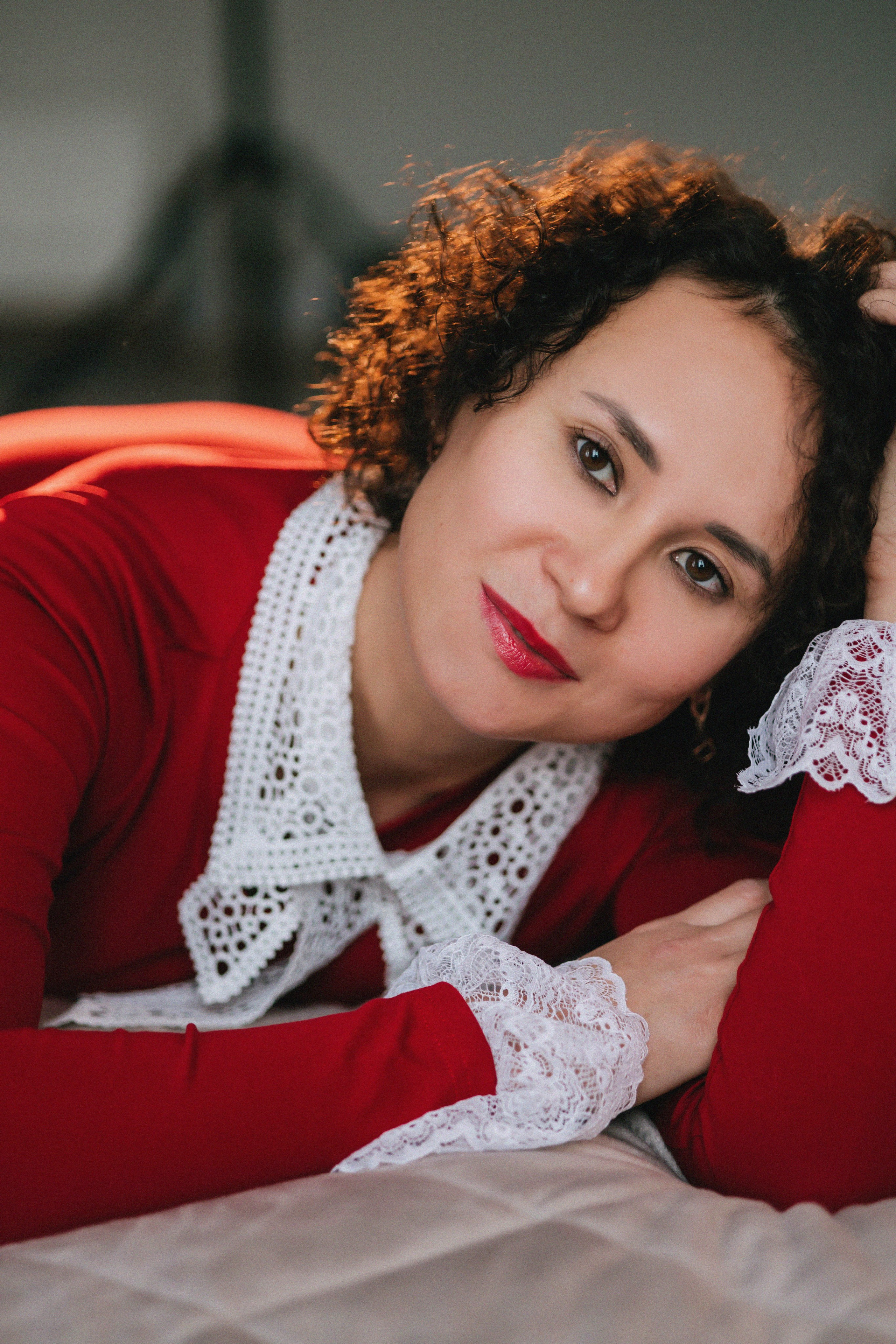 Людмила. Свадебный и семейный фотограф в Казани и Волжске