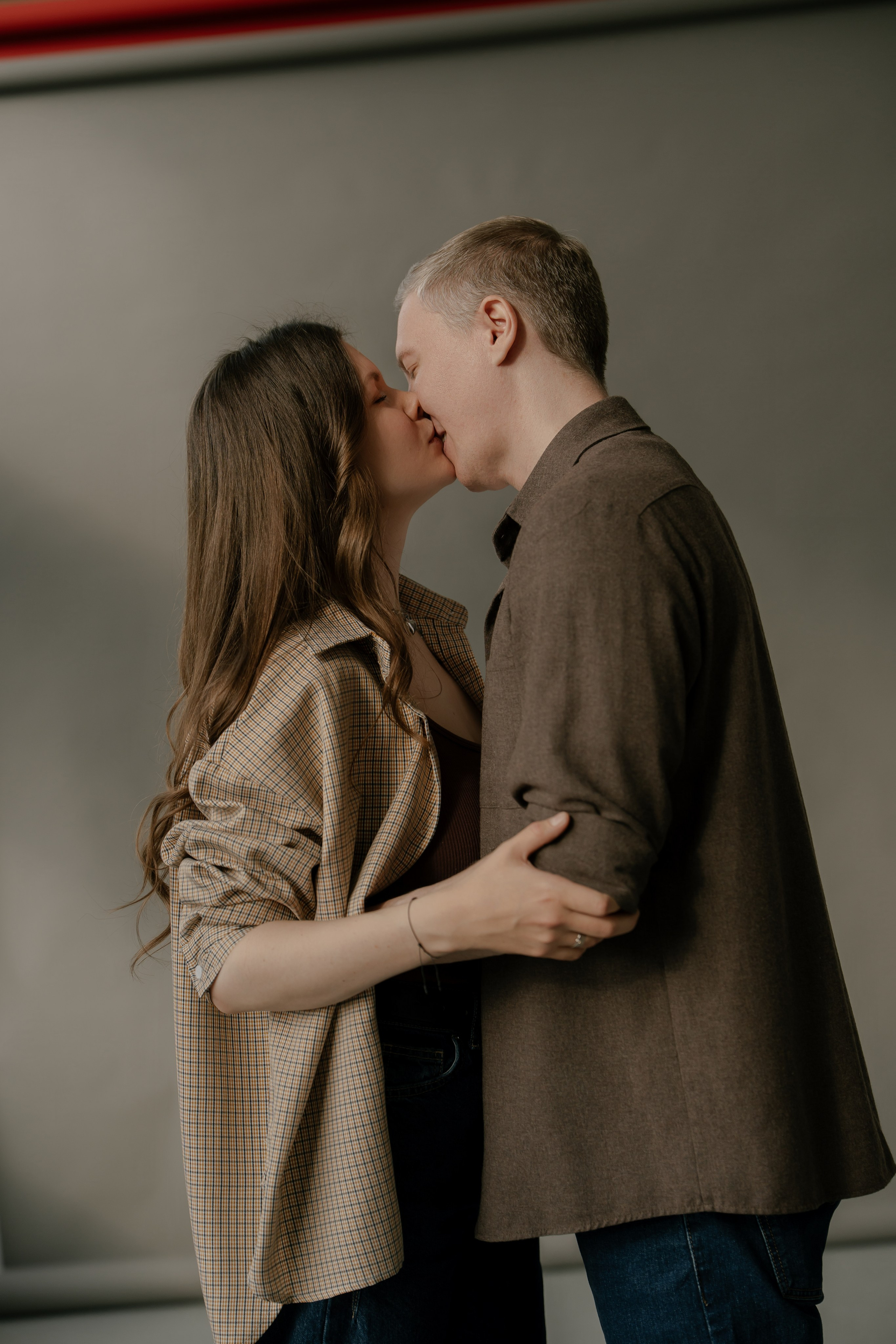 Большая семья Елисея. Свадебный и семейный фотограф в Москве и Красногорске — живые кадры | Анастасия Тихонова