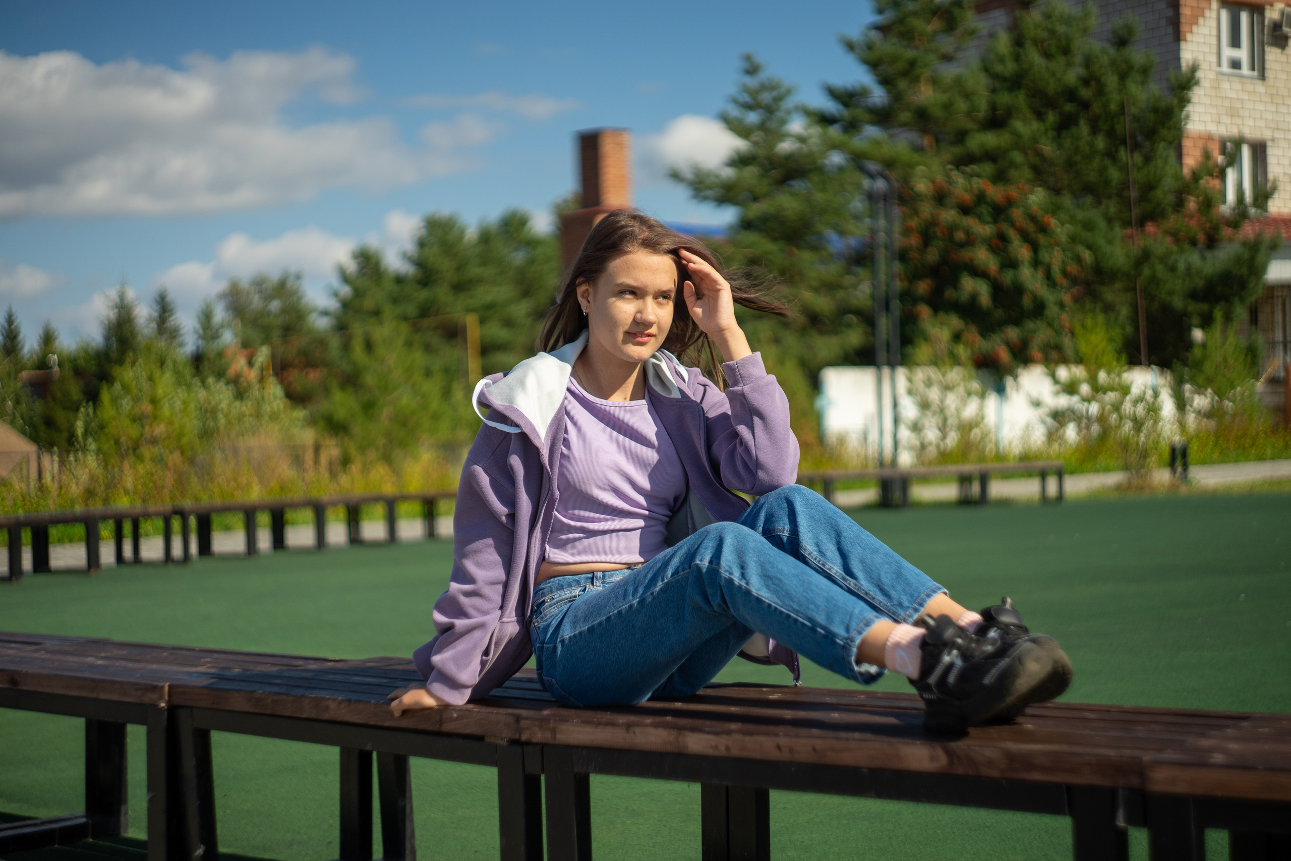 Портфолио. Фотограф из Чистополя