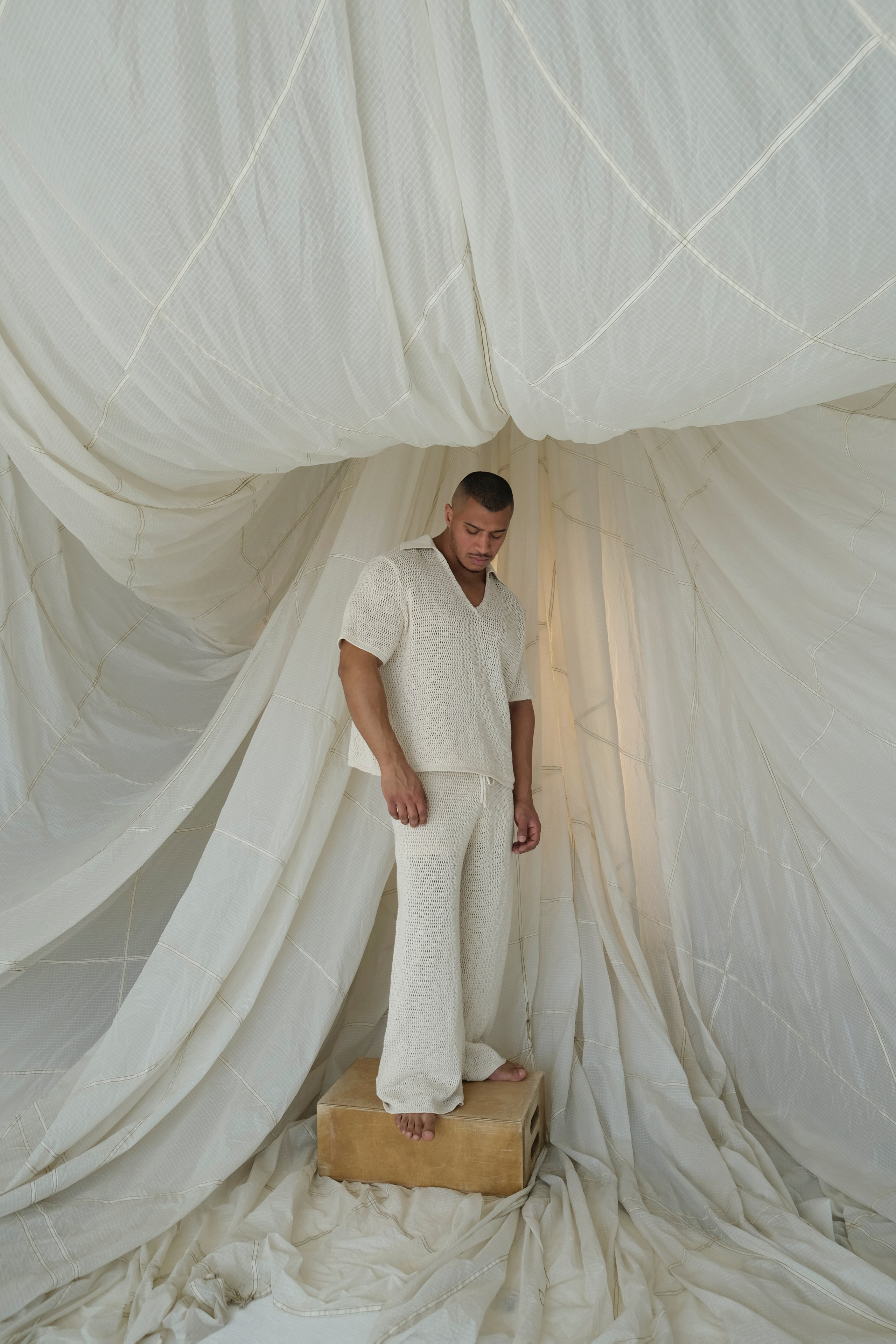 Омар. Anna Prokhorova Photography