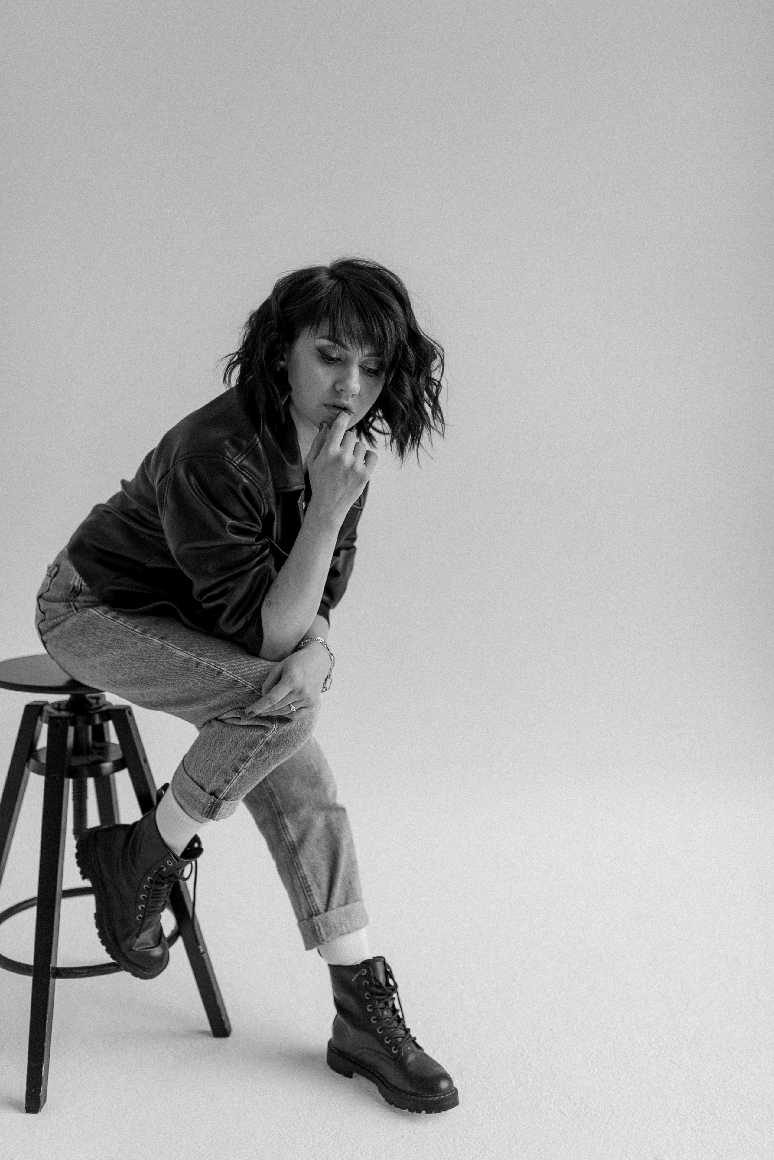 Анна Руднева. Семейный фотограф в Москве Екатерина Север