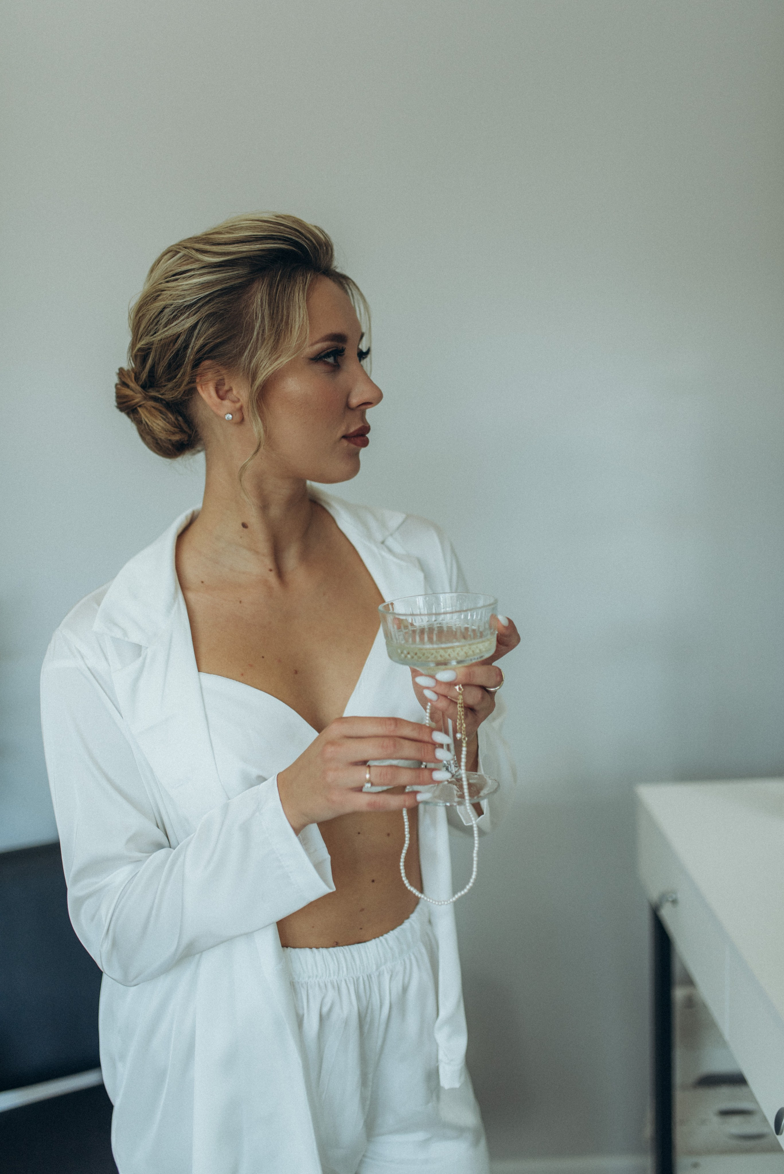 Олег и Ева. Семейный фотограф в Москве Екатерина Север