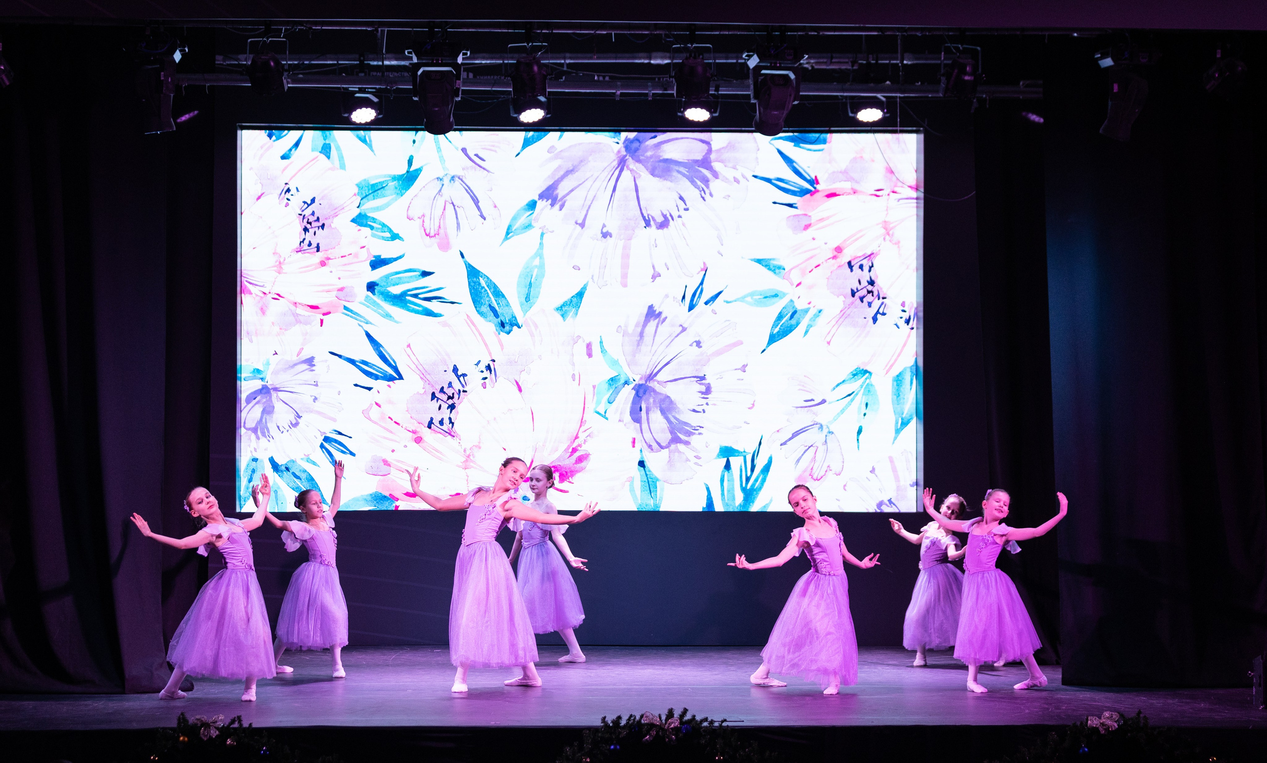 Щелкунчик. Балетная студия Dance Classique. Фотограф в Нижнем Новгороде, Дзержинске Олеся Хозяева