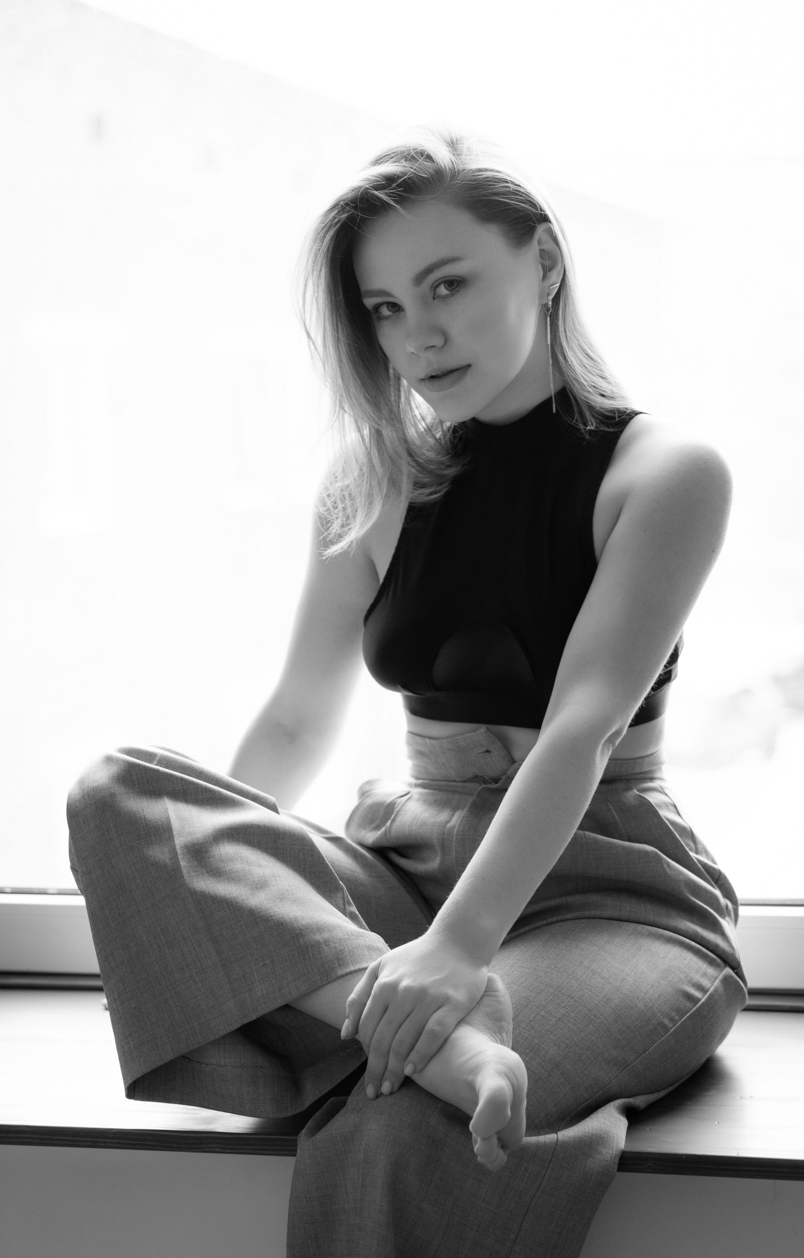 Дарья. Фотограф в Нижнем Новгороде, Дзержинске Олеся Хозяева