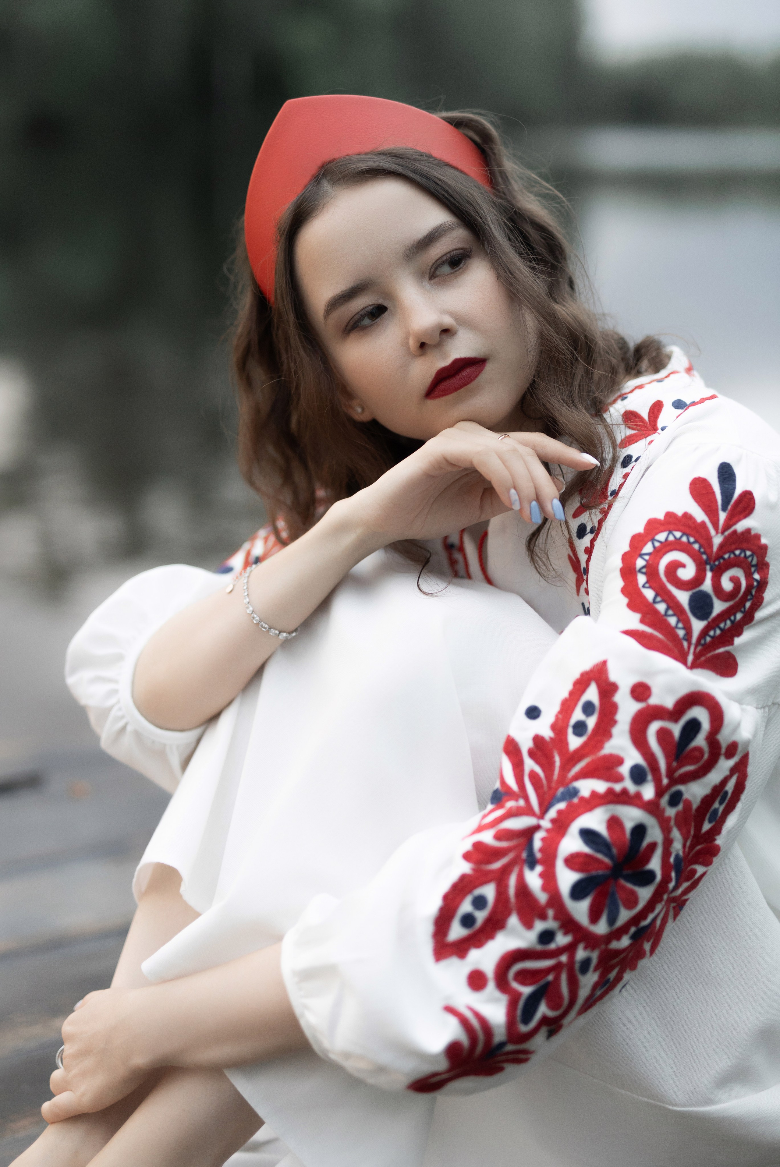 Екатерина. Фотограф в Нижнем Новгороде, Дзержинске Олеся Хозяева