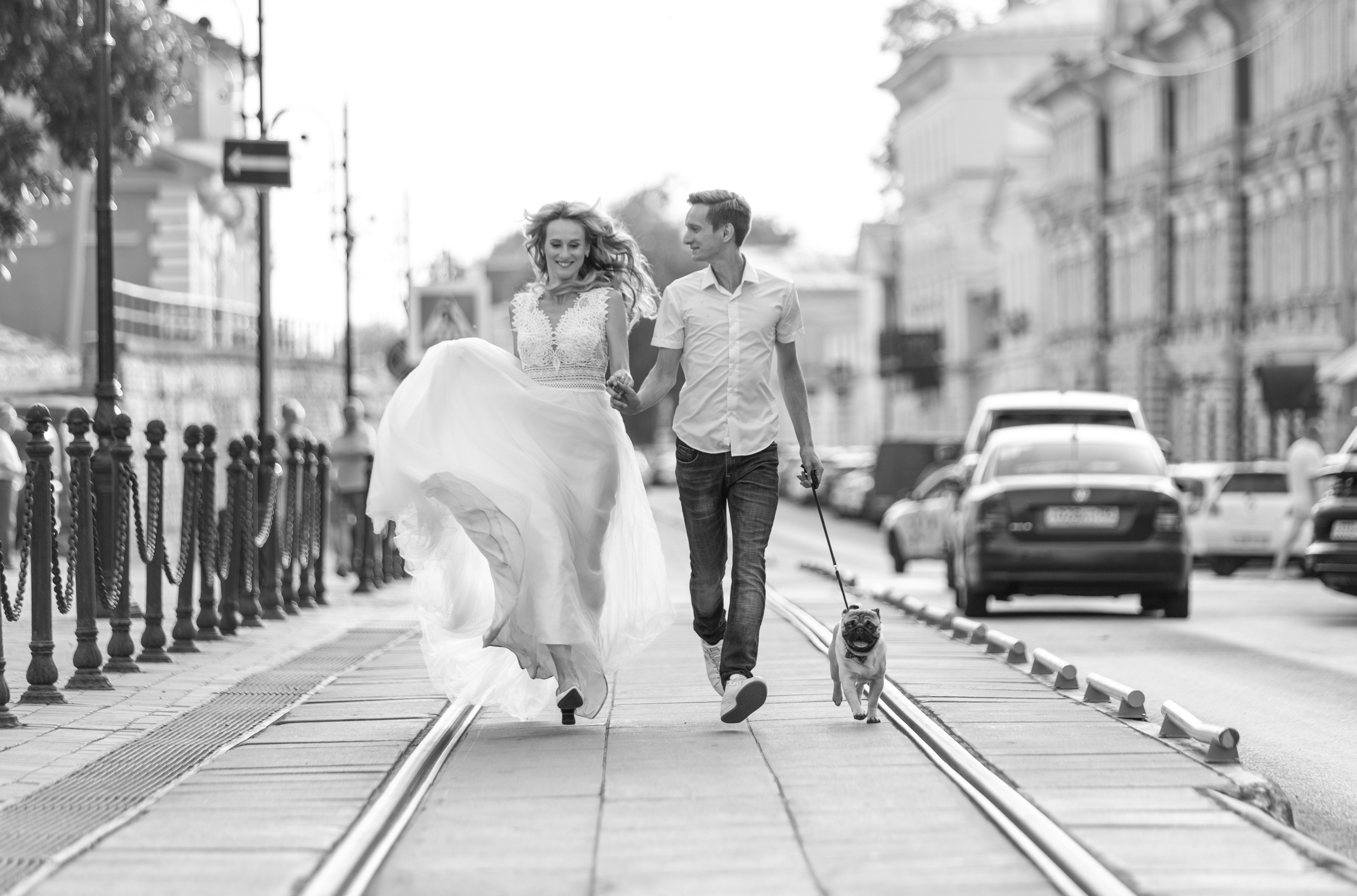 Миша и Влада. Фотограф в Нижнем Новгороде, Дзержинске Олеся Хозяева