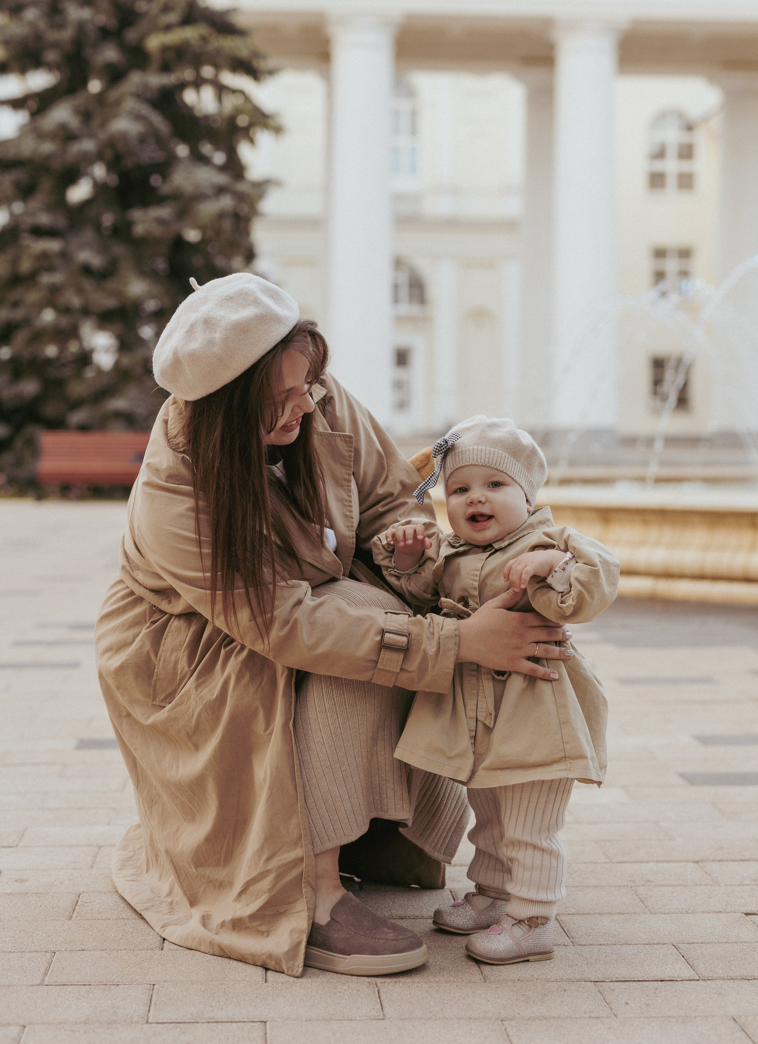 Семейные съемки. Фотограф в Нижнем Новгороде, Дзержинске Олеся Хозяева
