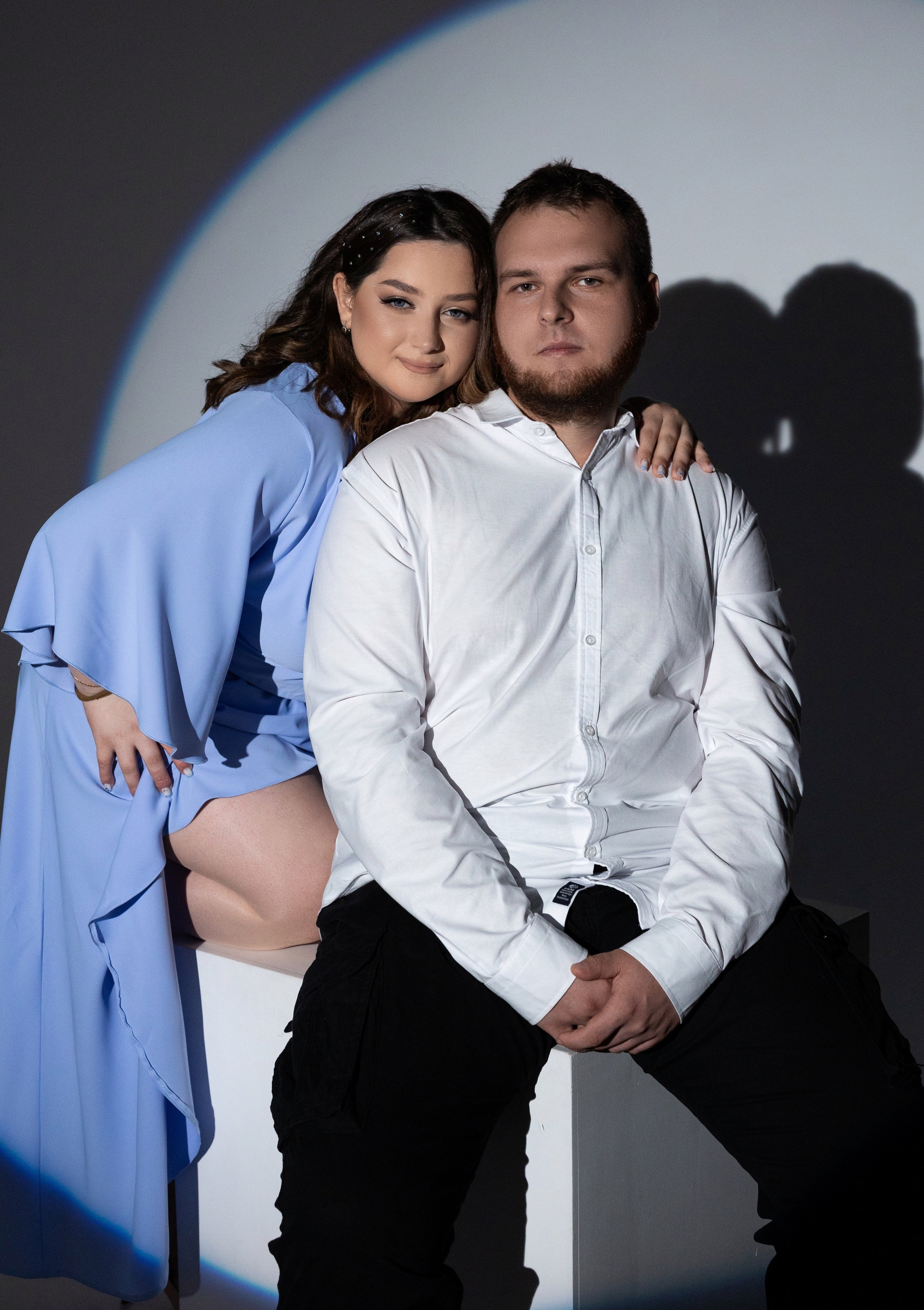 Алена и Роман. Фотограф в Нижнем Новгороде, Дзержинске Олеся Хозяева