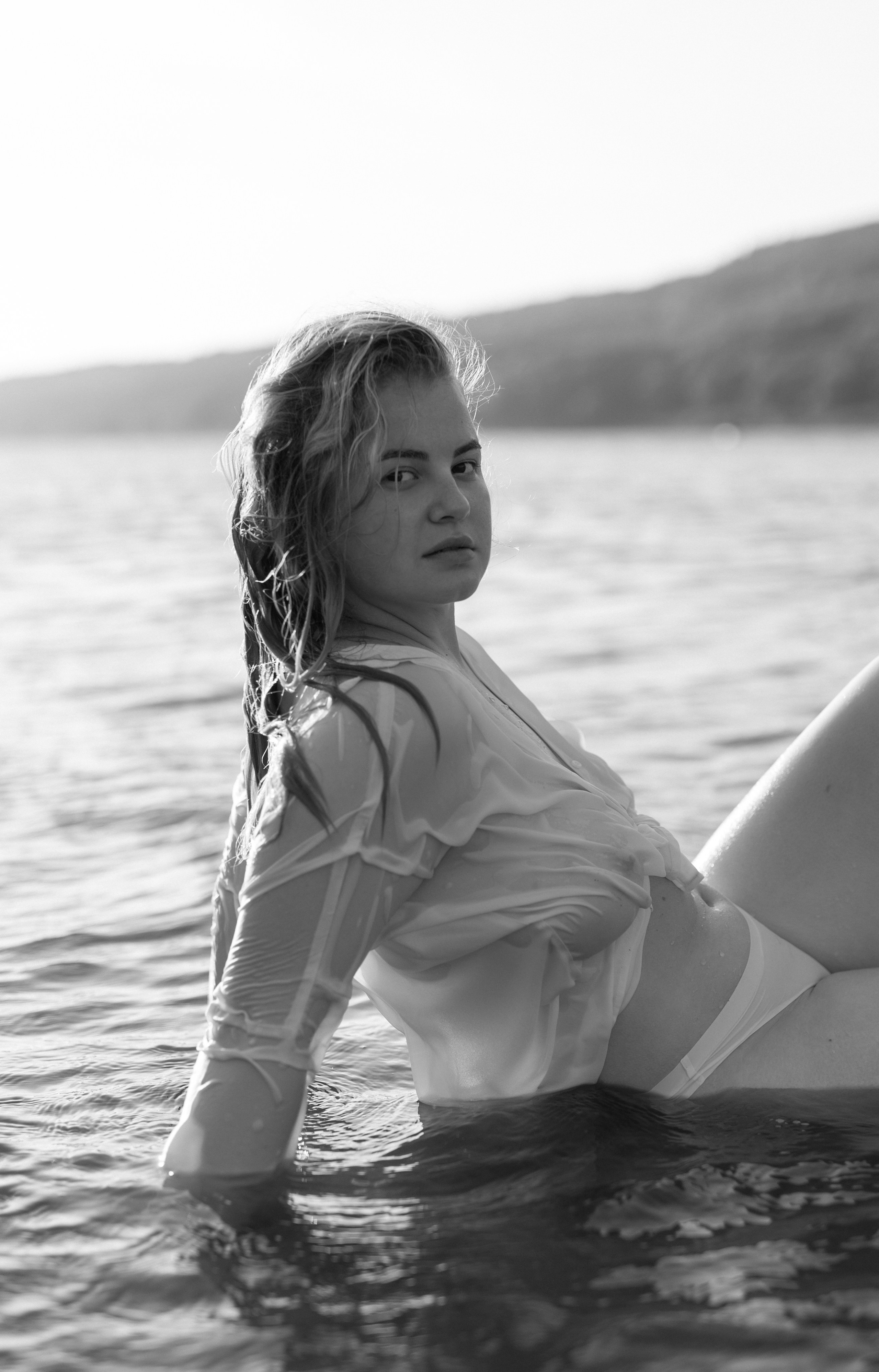 Татьяна. Фотограф в Нижнем Новгороде, Дзержинске Олеся Хозяева