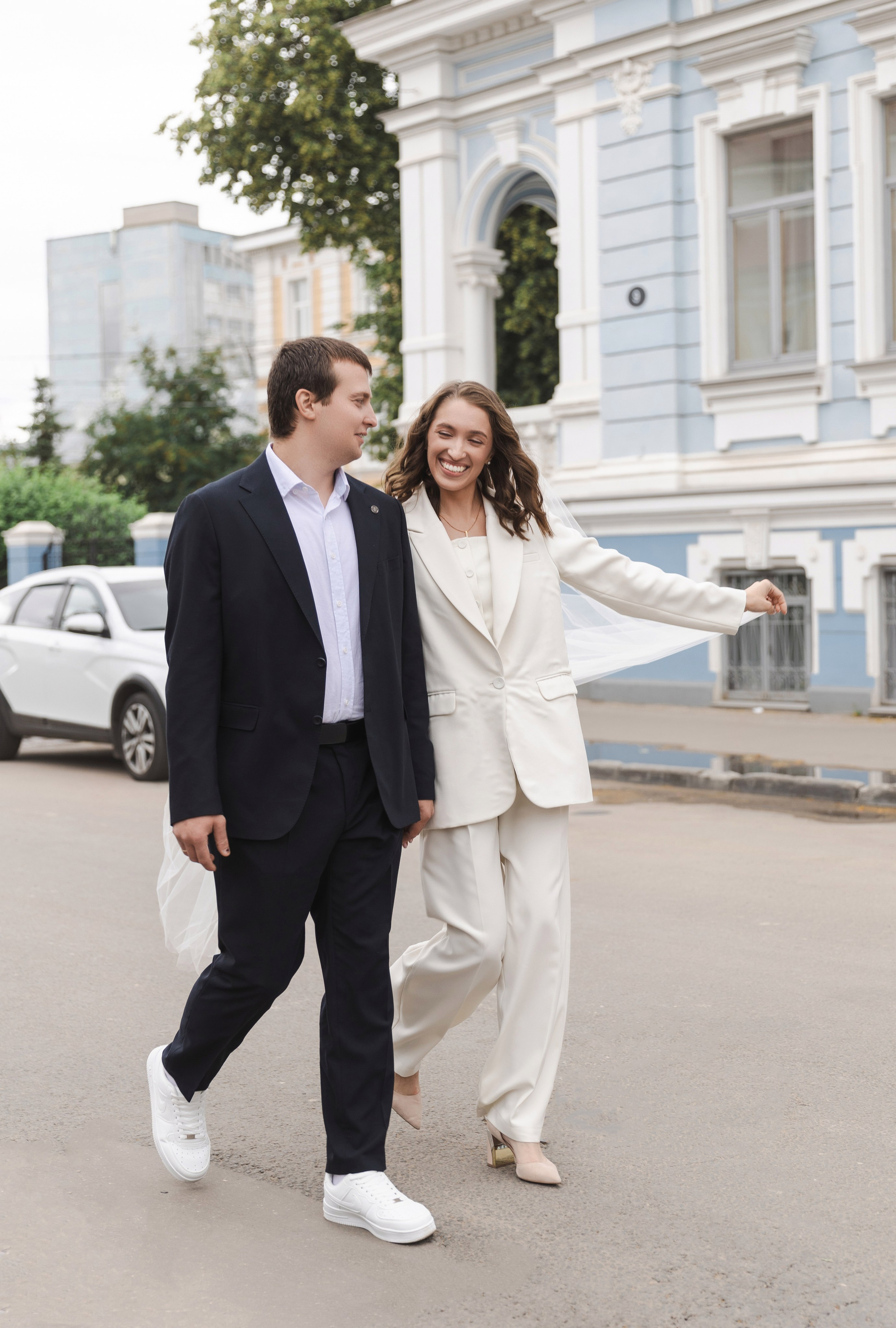 Тим и Мария. Фотограф в Нижнем Новгороде, Дзержинске Олеся Хозяева