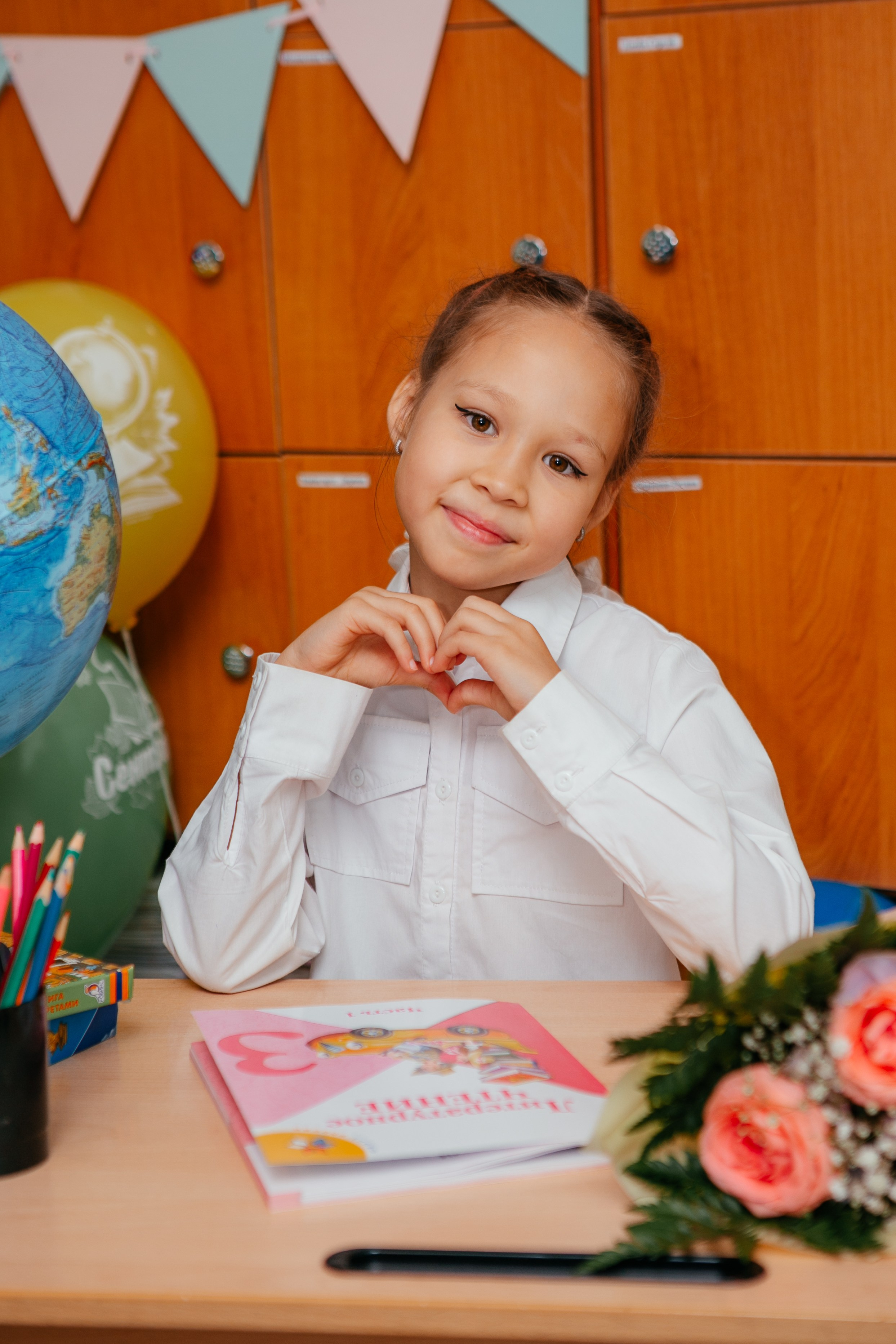 3 класс. Главная