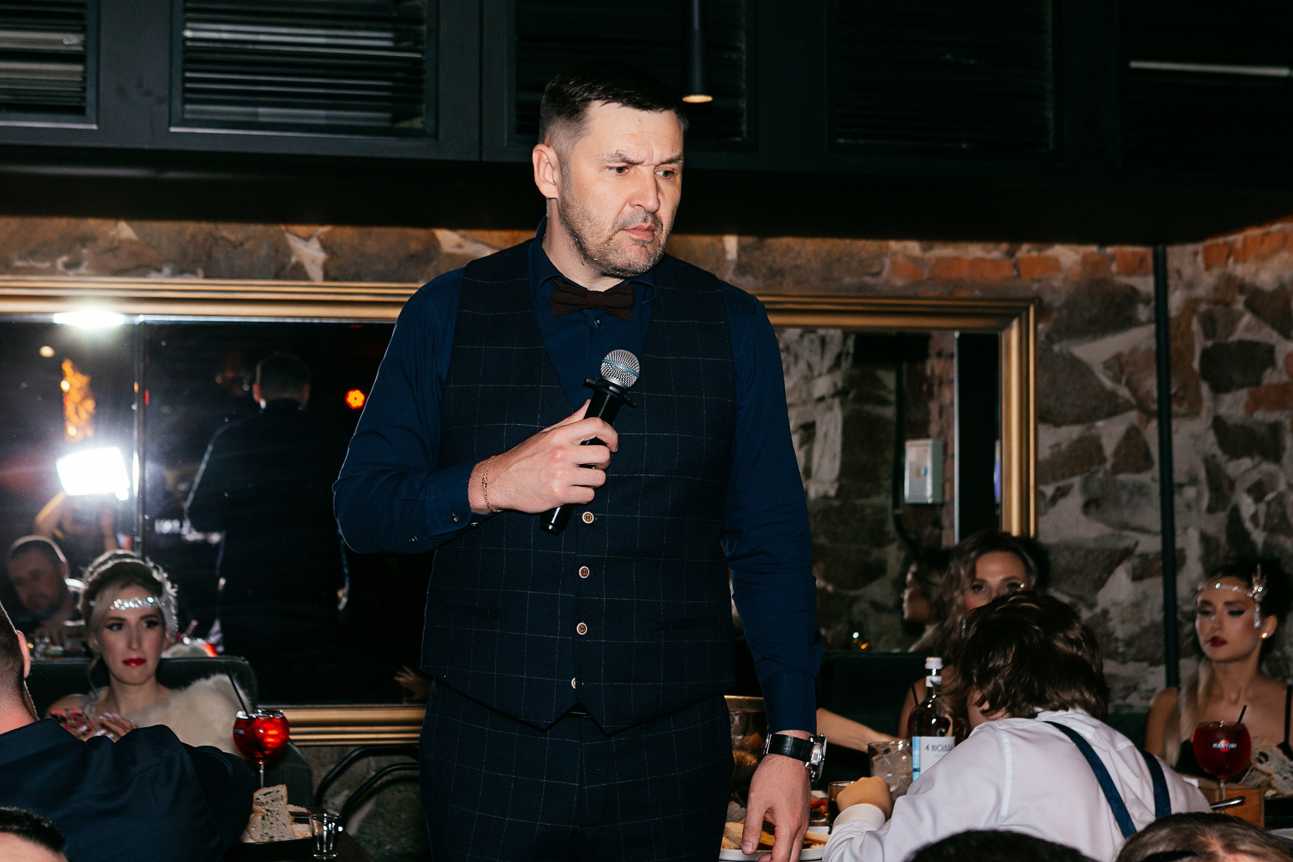 Юбилей. Контент фотограф, съемка для маркетплейсов, фуд съемка и репортажи в Новосибирске Ралия Галеева