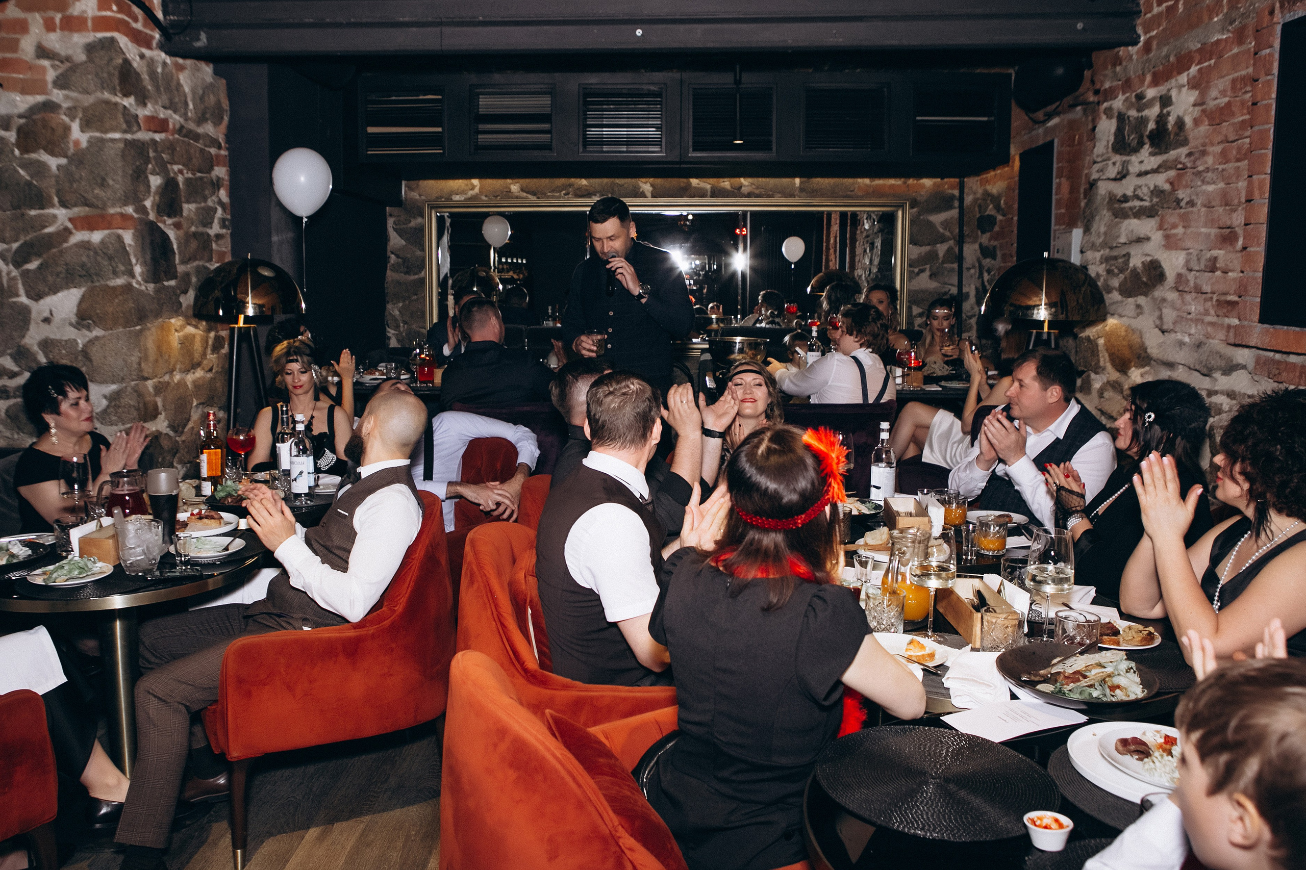 Юбилей. Контент фотограф, съемка для маркетплейсов, фуд съемка и репортажи в Новосибирске Ралия Галеева