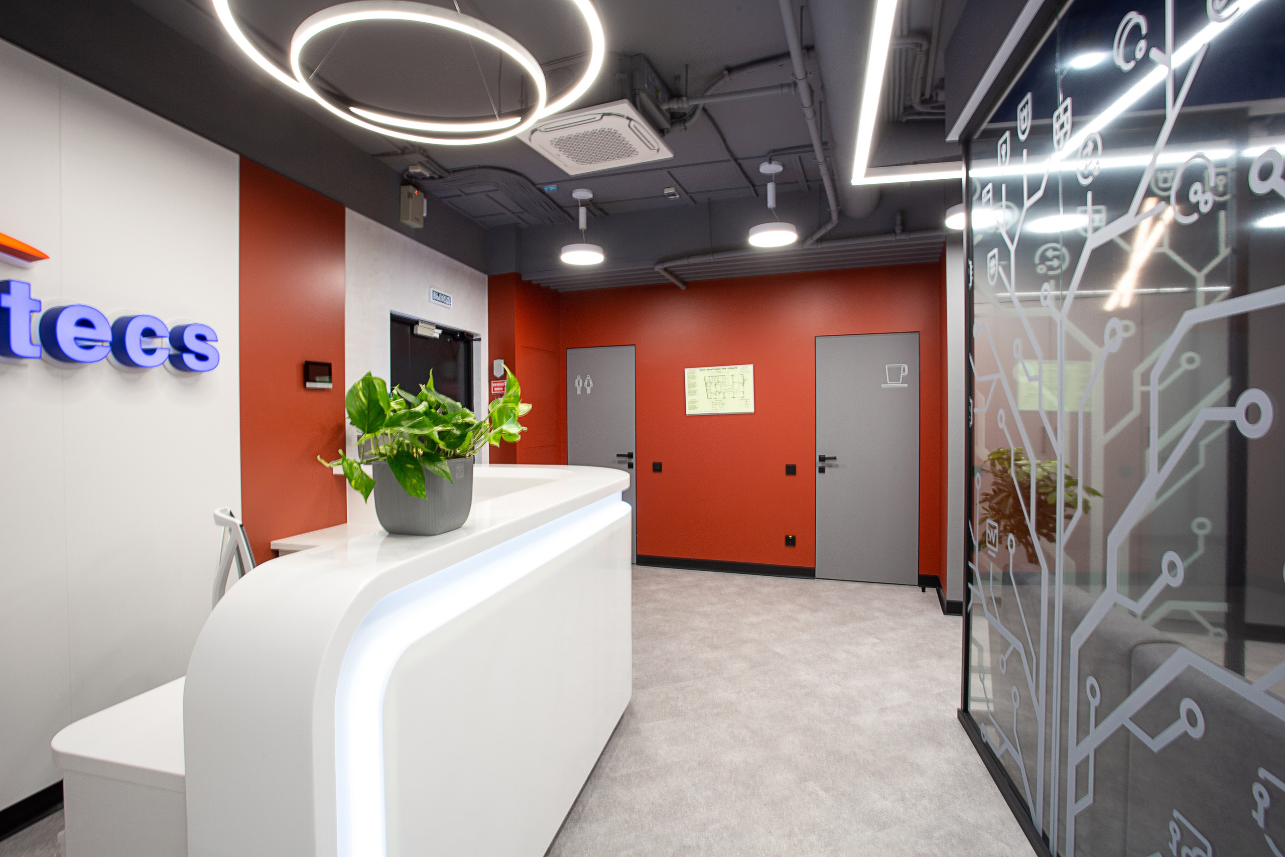 Офисы Инфотех. Контент фотограф, съемка для маркетплейсов, фуд съемка и репортажи в Новосибирске Ралия Галеева