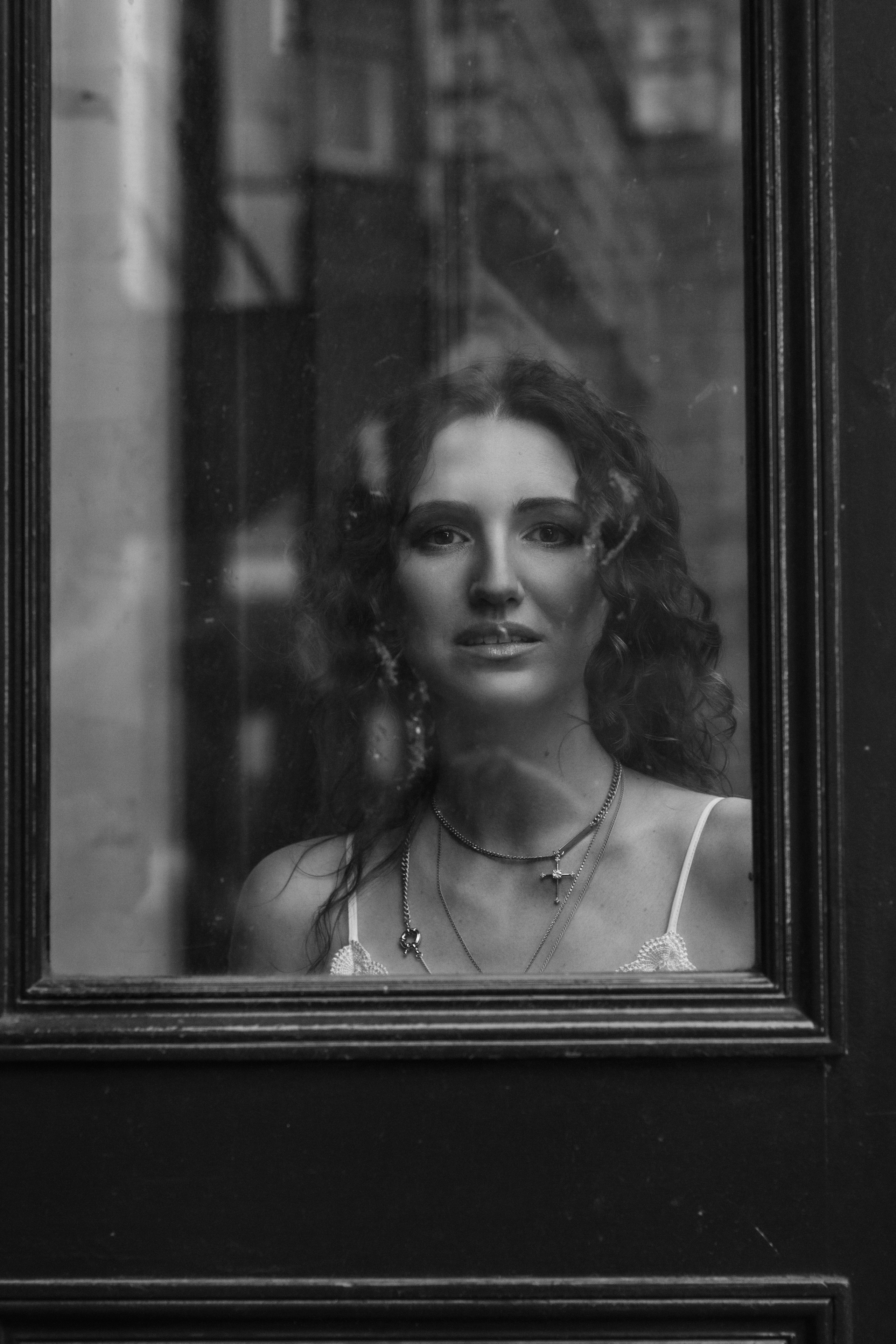 Юля К. Анна Короткова, фотохудожник, г. Москва