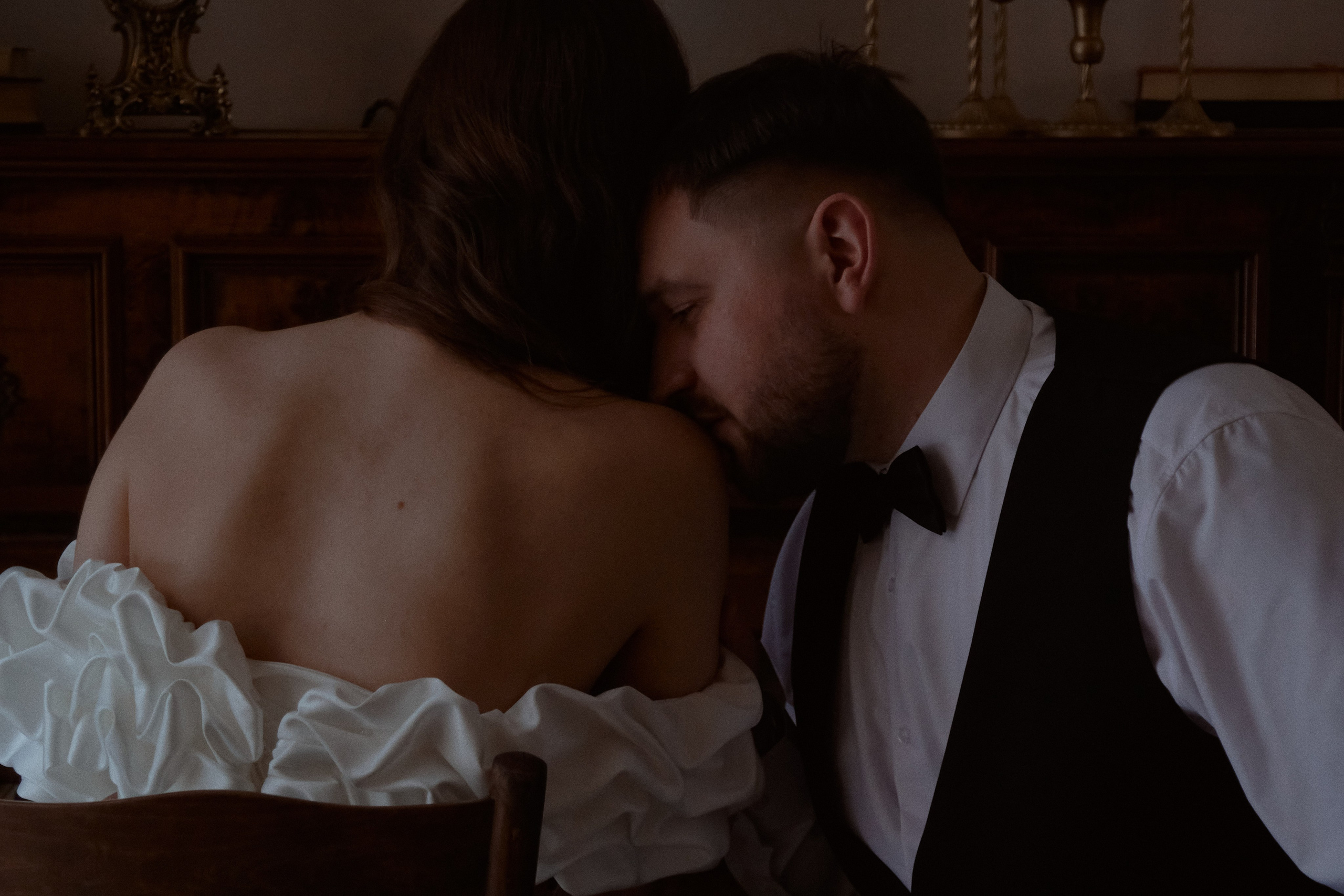 Александр и Татьяна. Итальянская усадьба. Фотограф лавстори Москва/МО Приятелева Ангелина