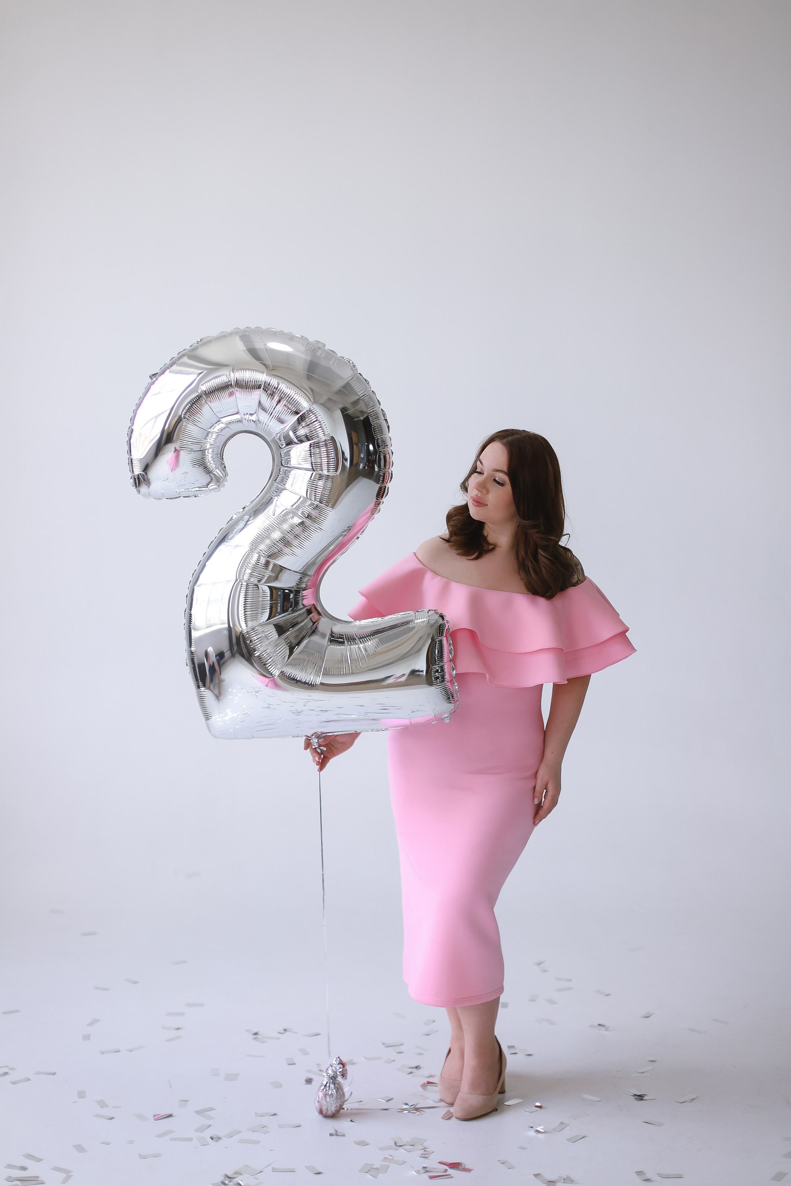 2 годика Владе. Свадебный, семейный и детский фотограф в Люберцах Зайцева Анастасия