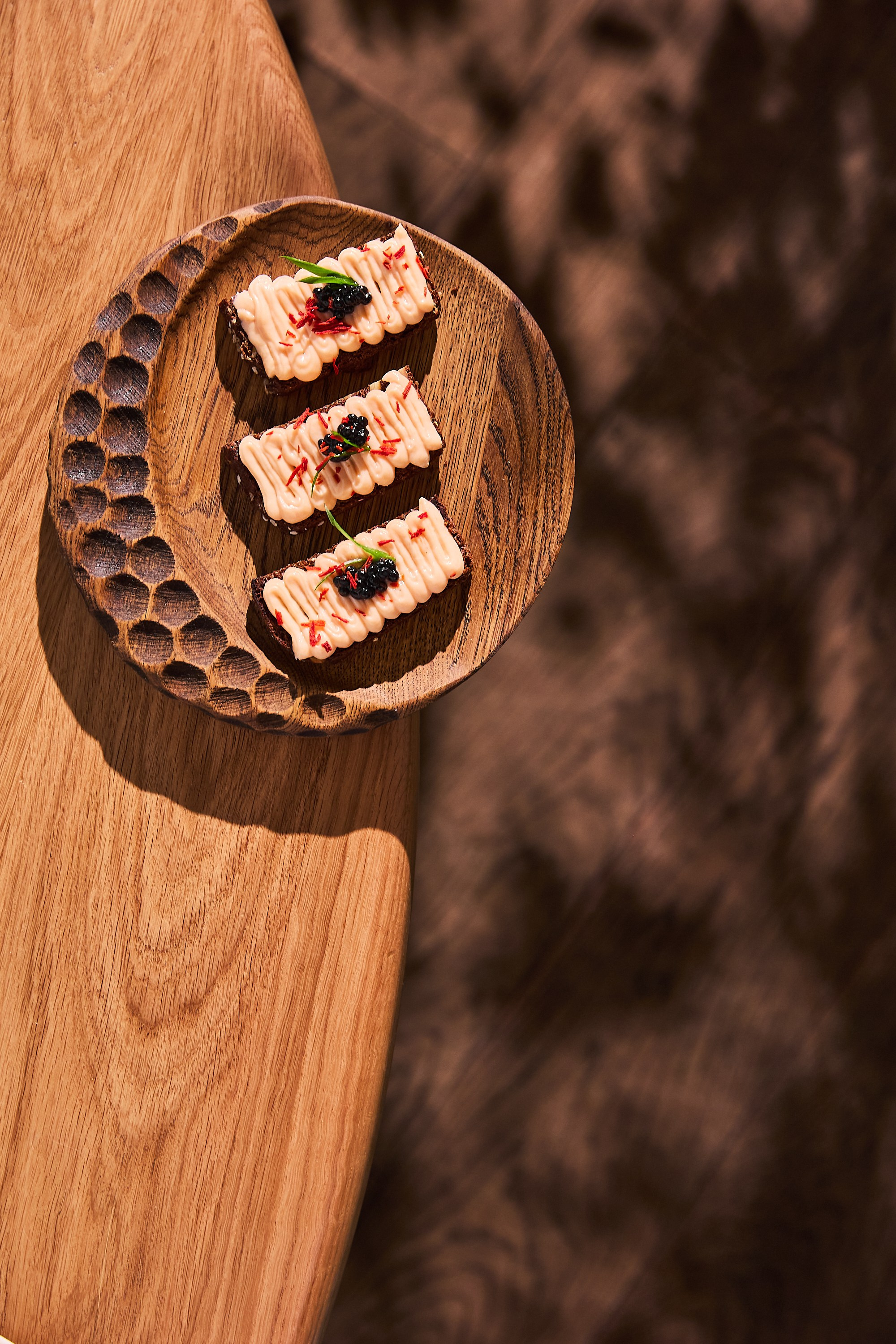 РЕСТОРАНЫ. Контент фотограф в Москве Ник Фрост