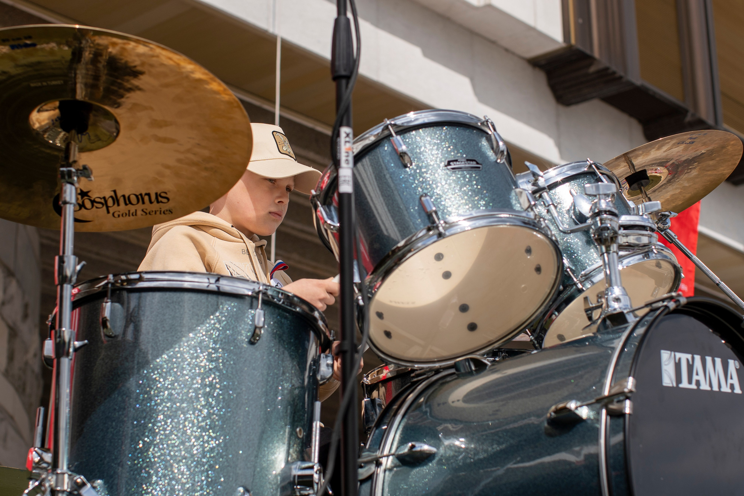 Music Art Master — почувствуй этот ритм