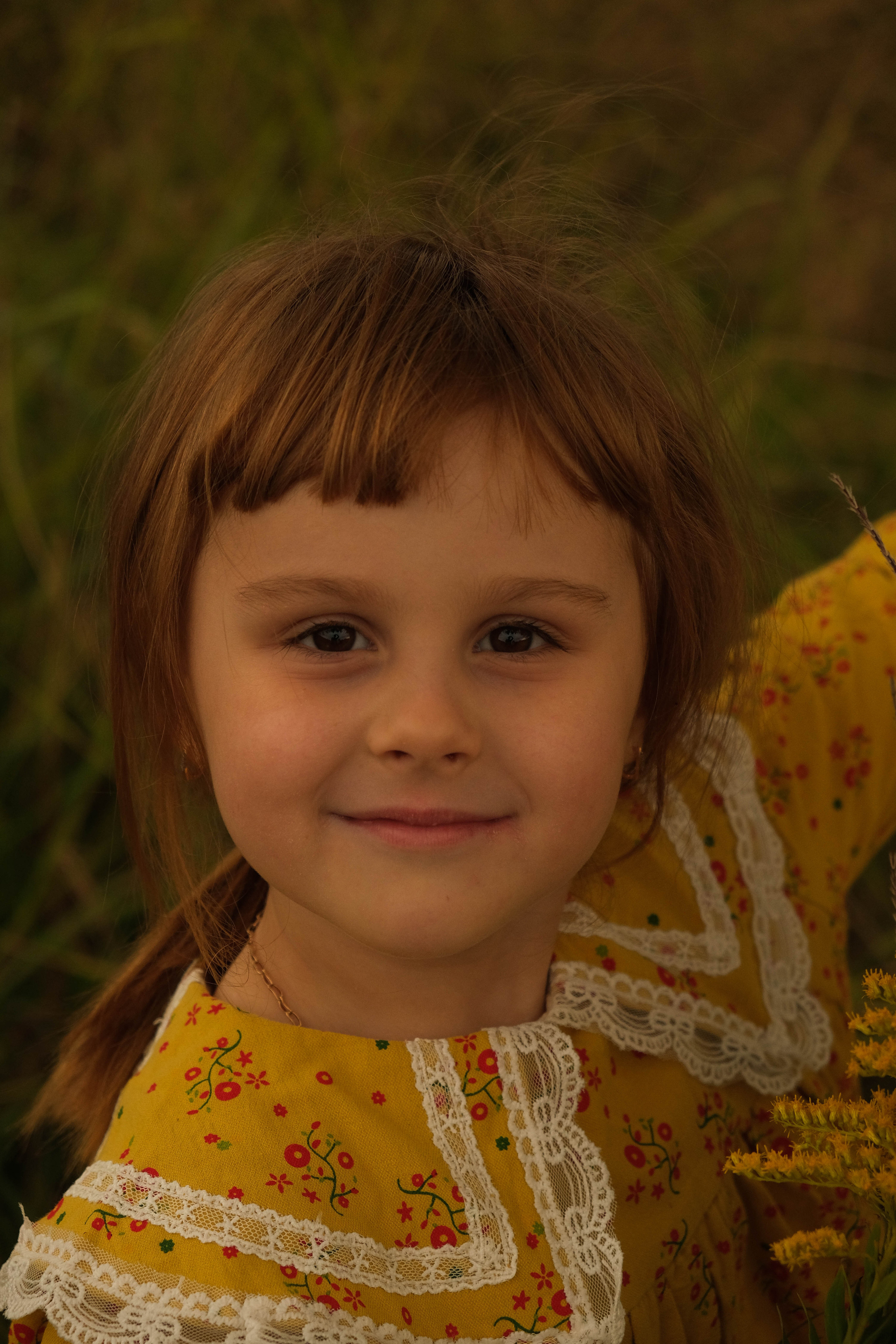 Ясения и Илья