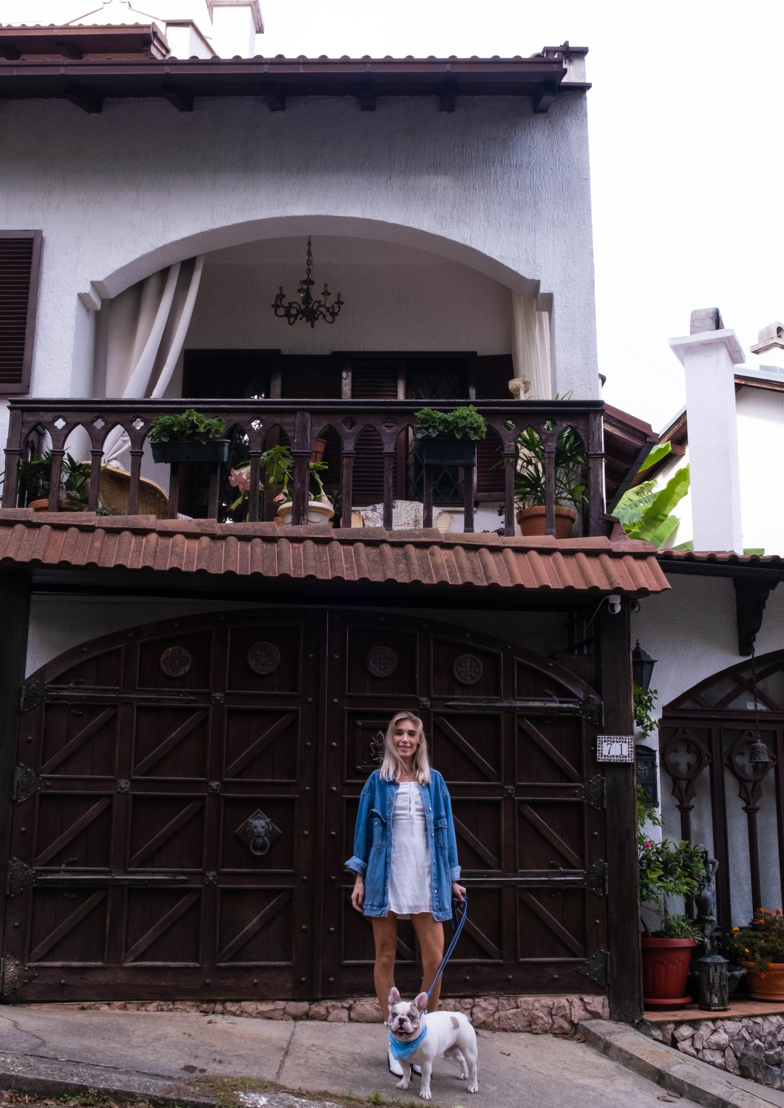 Настя & Марло