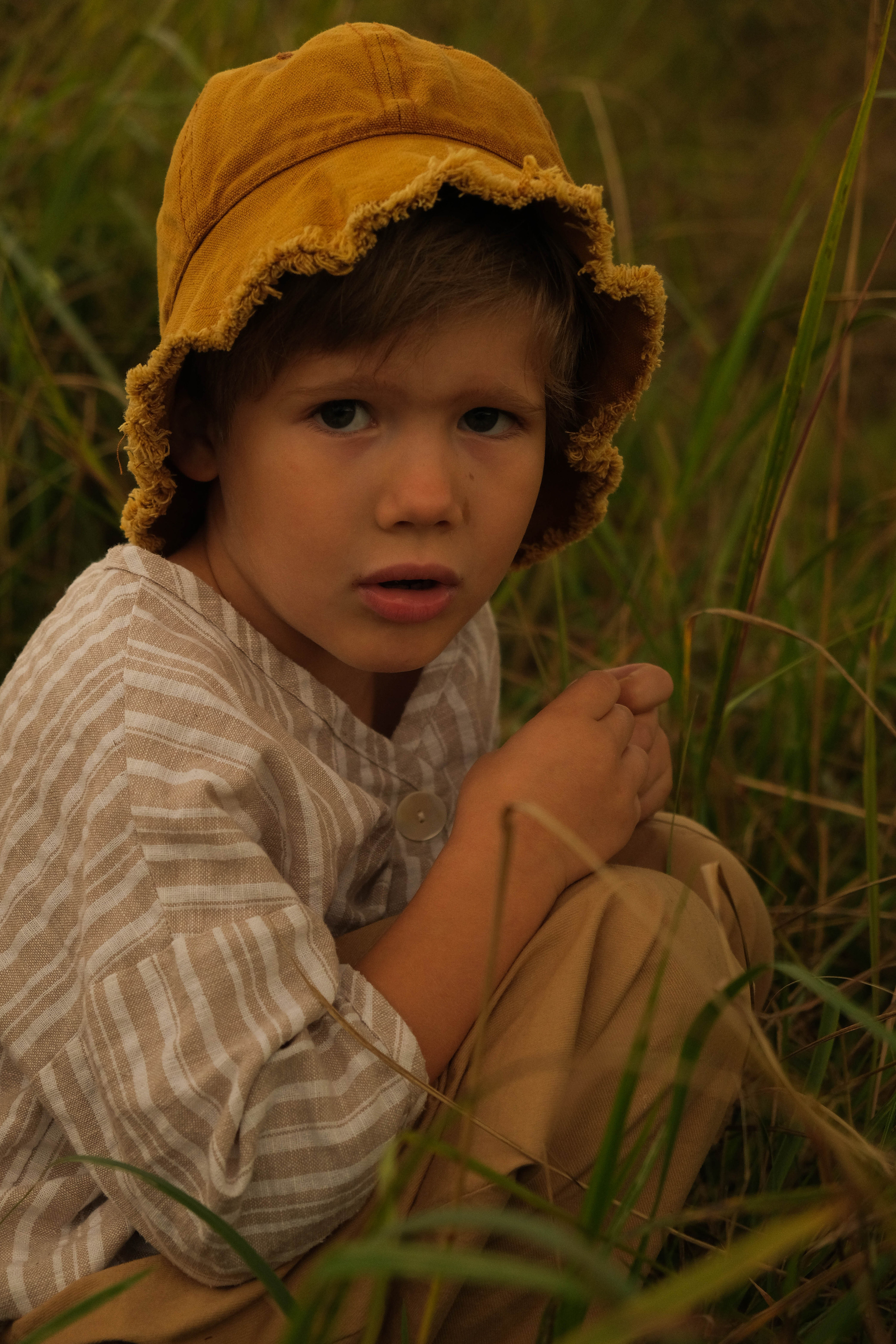 Ясения и Илья